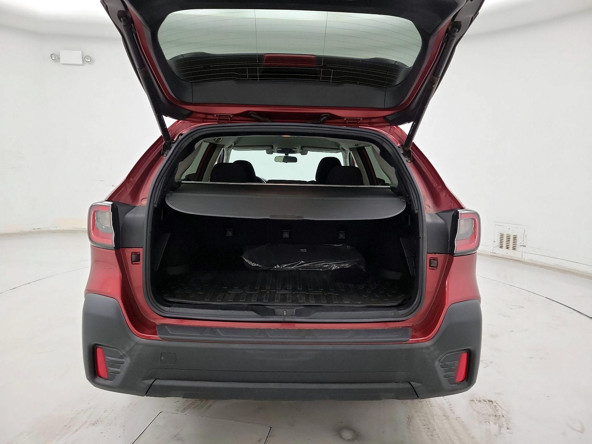 Thumbnail: 2020 Subaru Outback - 20