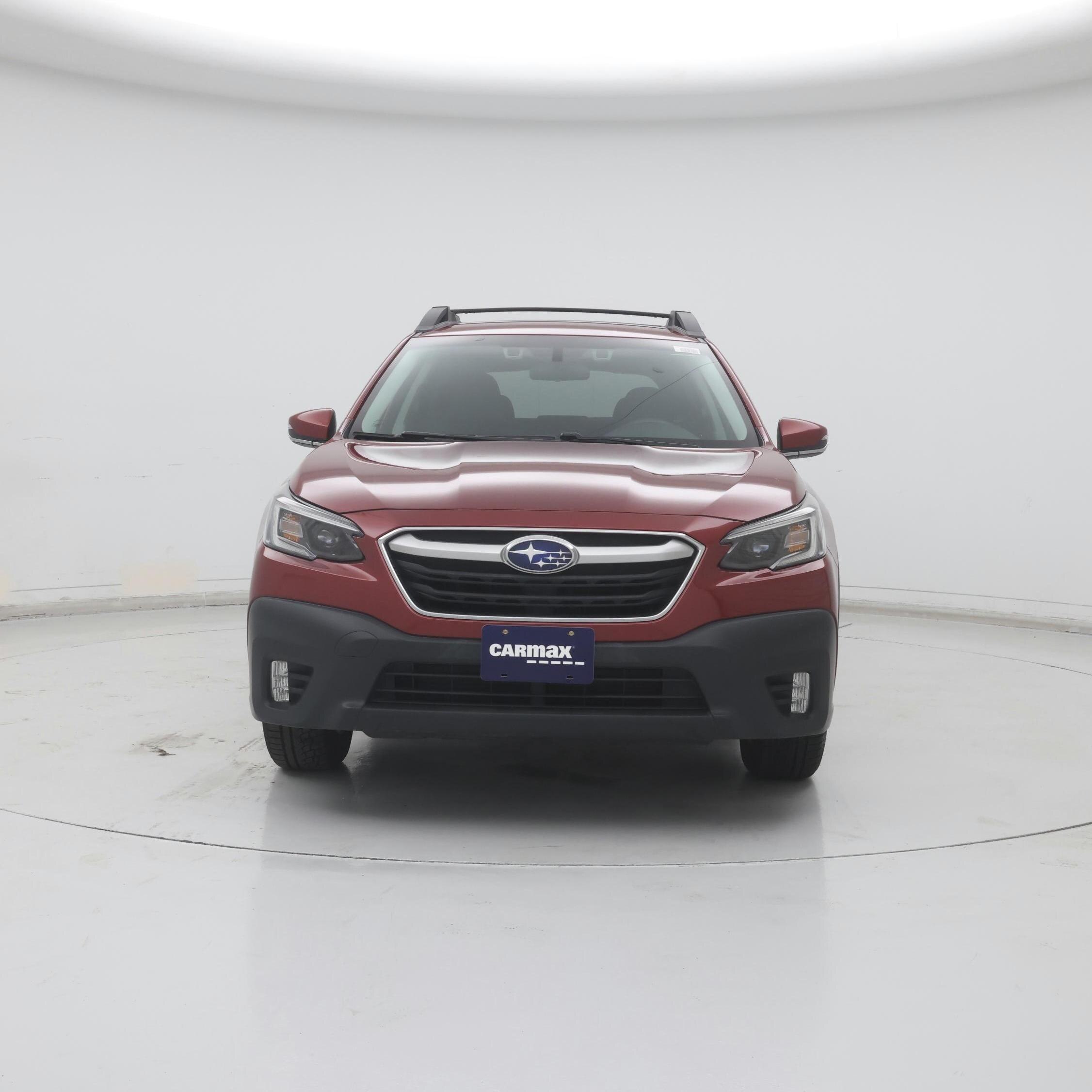 Thumbnail: 2020 Subaru Outback - 5