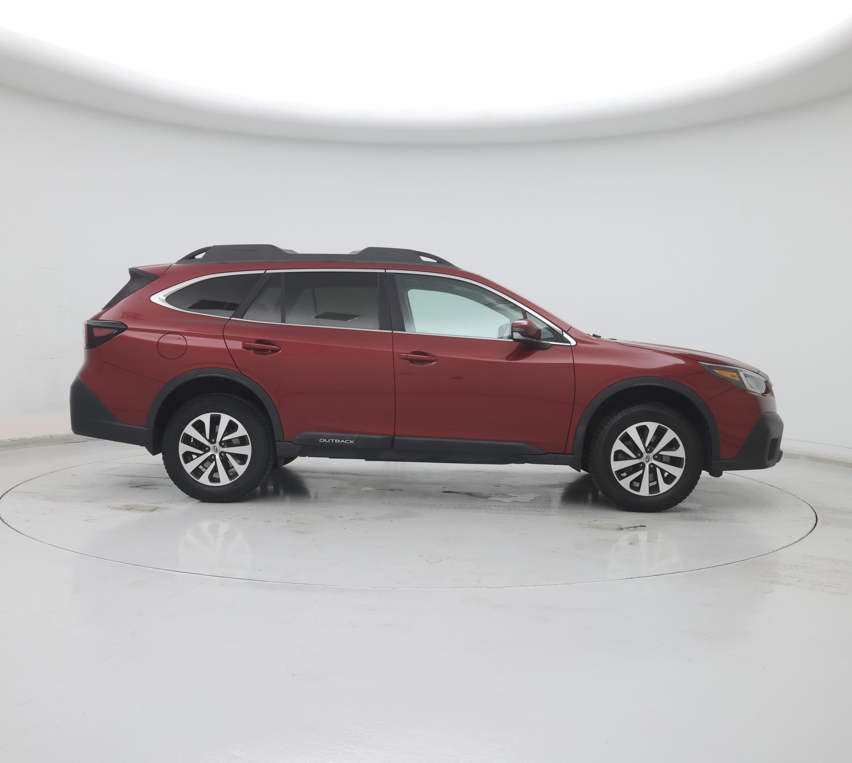 Thumbnail: 2020 Subaru Outback - 7