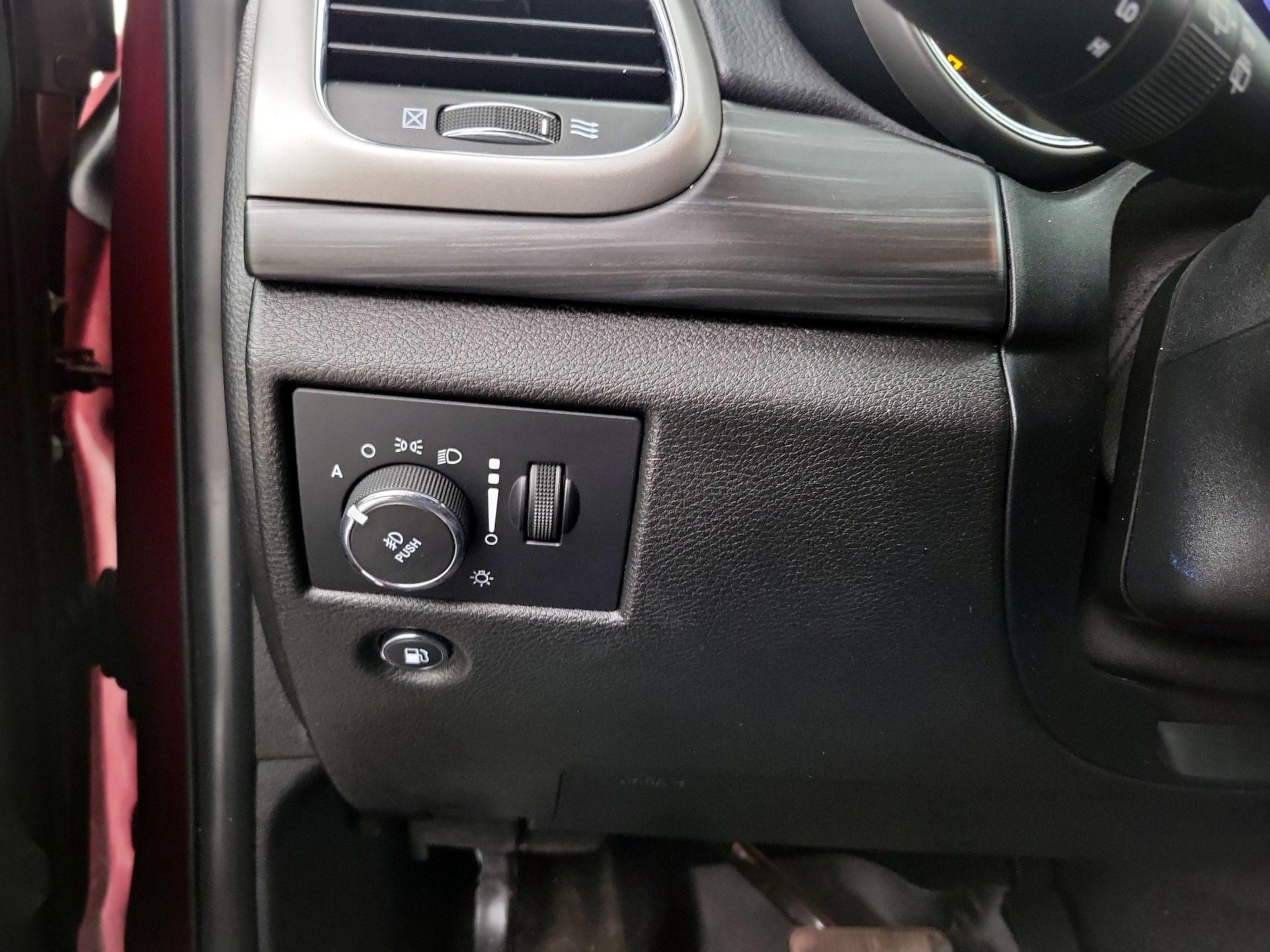 Thumbnail: 2021 Jeep Grand Cherokee - 13