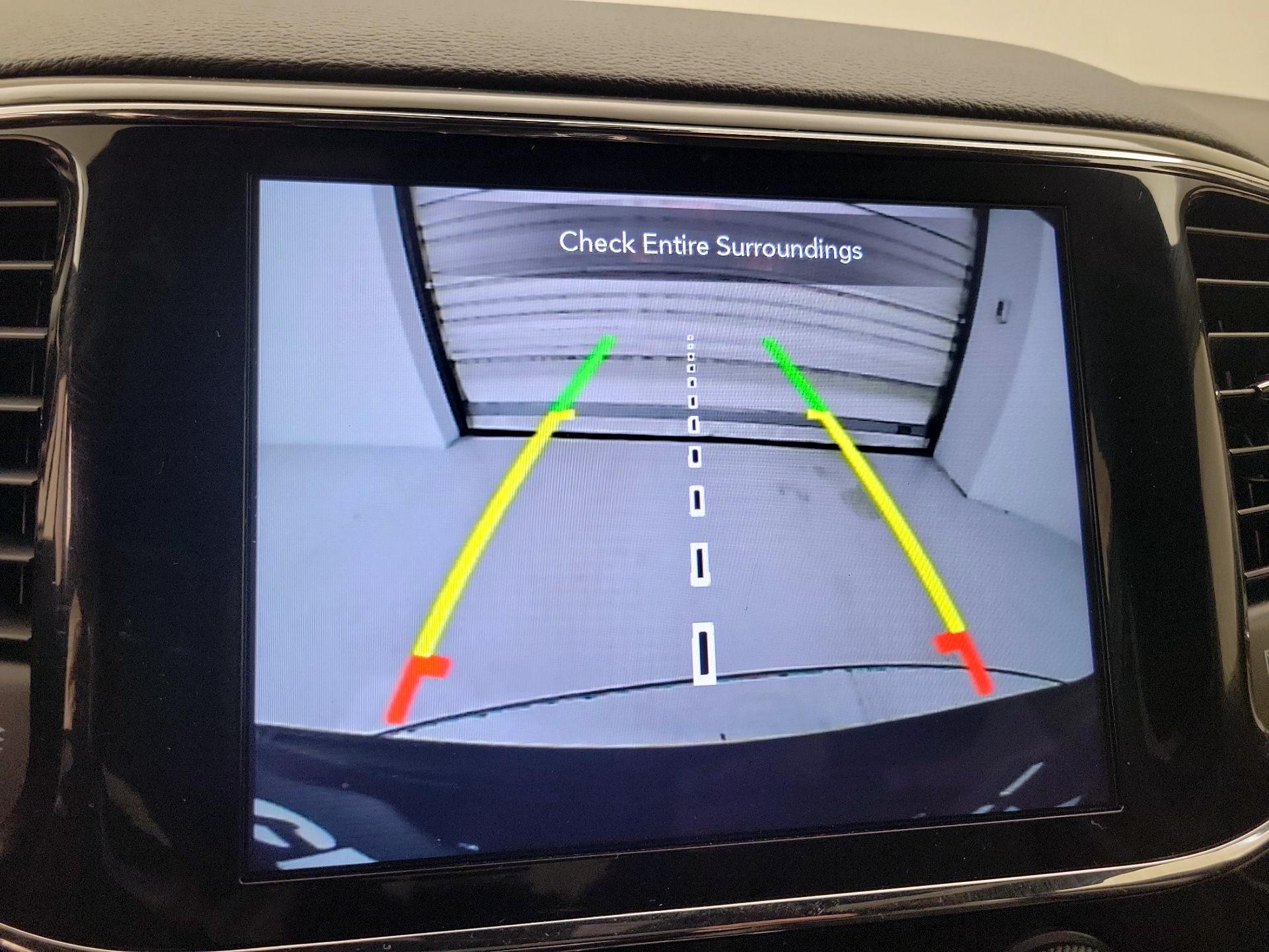 Thumbnail: 2021 Jeep Grand Cherokee - 15