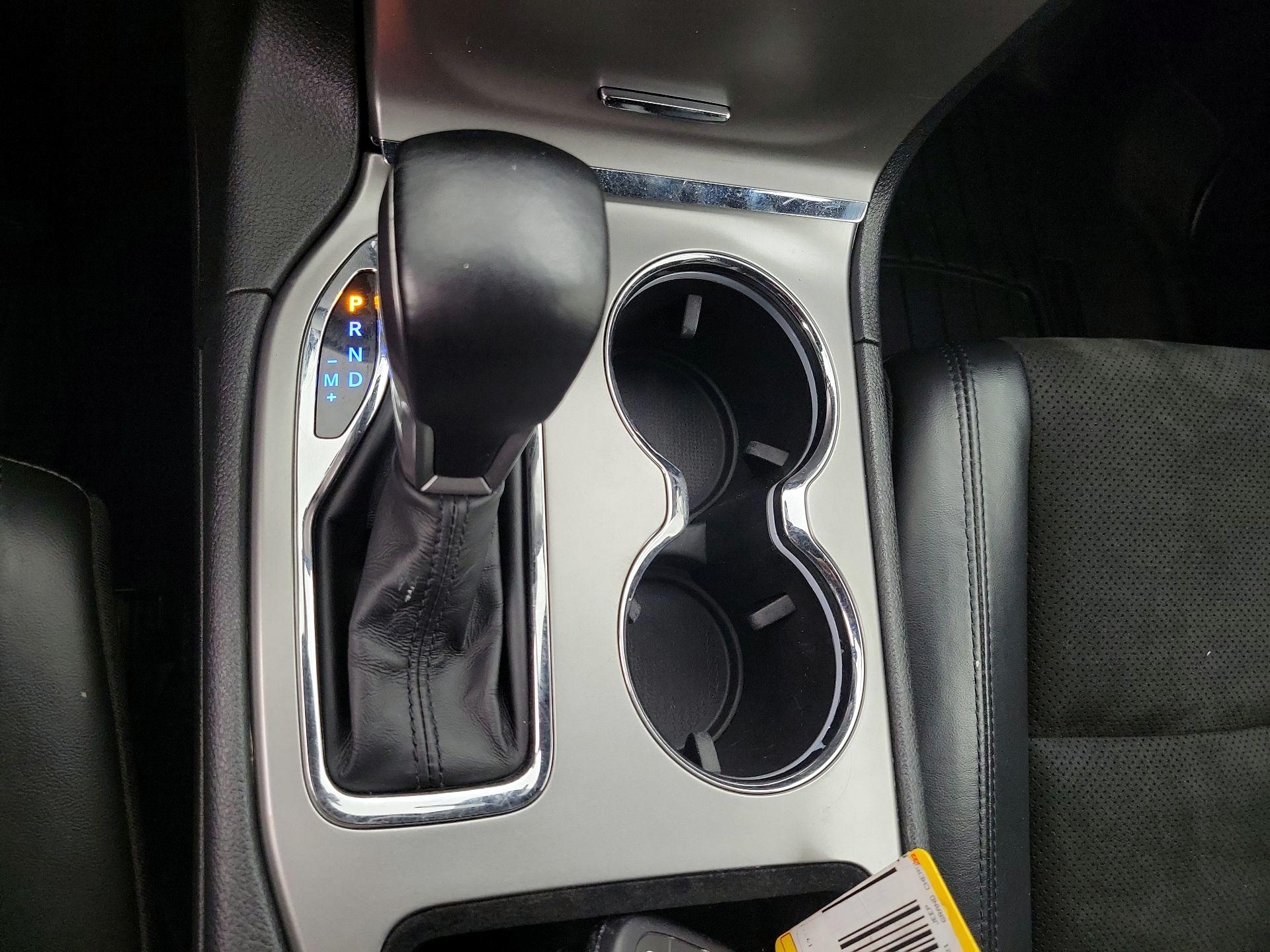 Thumbnail: 2021 Jeep Grand Cherokee - 18