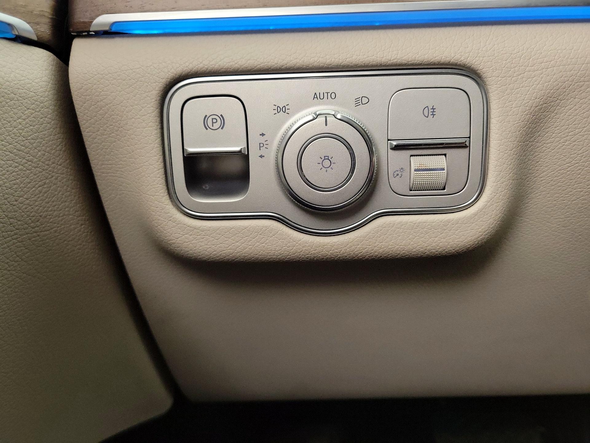 Thumbnail: 2022 Mercedes-Benz GLE - 13