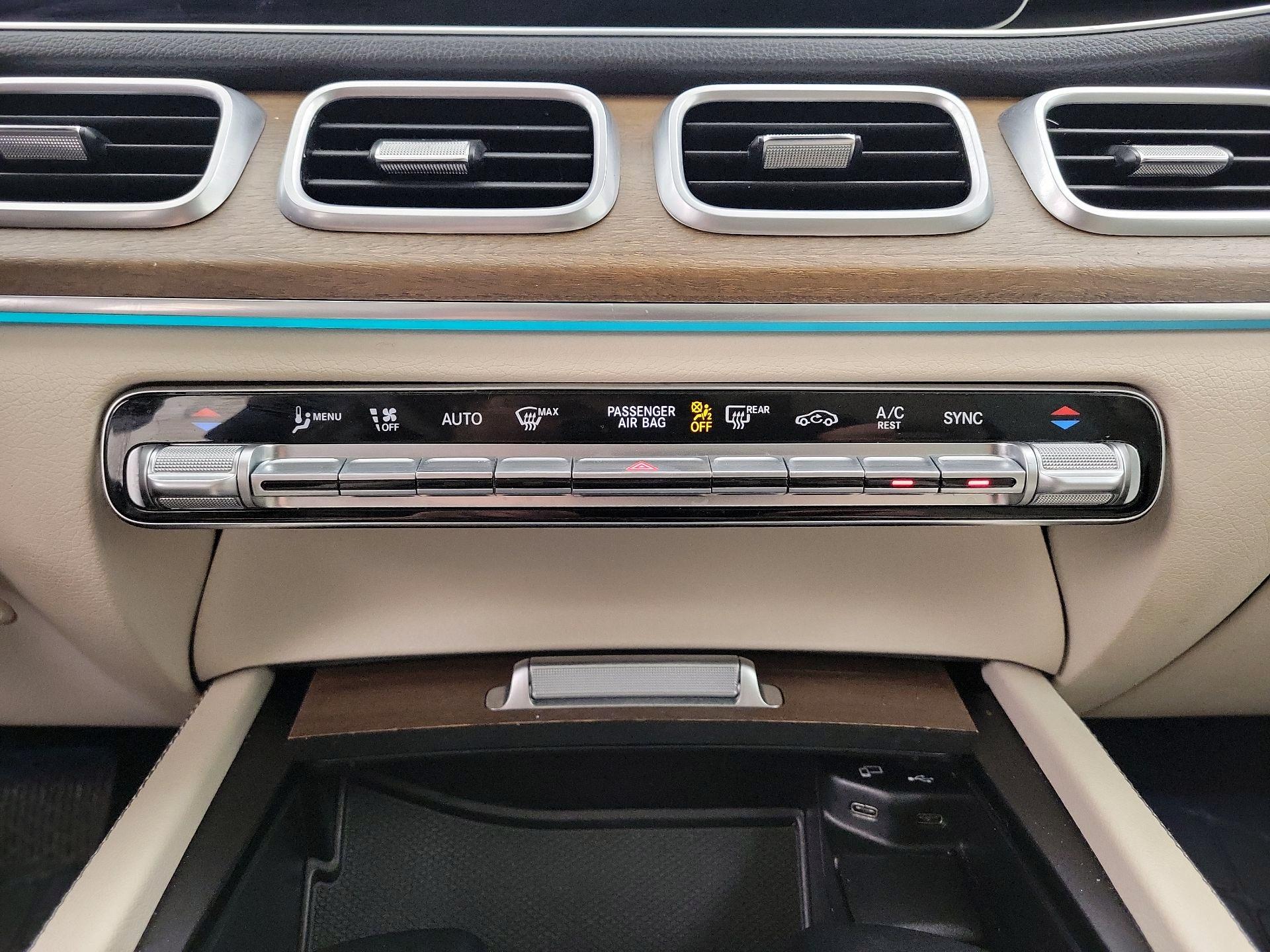 Thumbnail: 2022 Mercedes-Benz GLE - 16