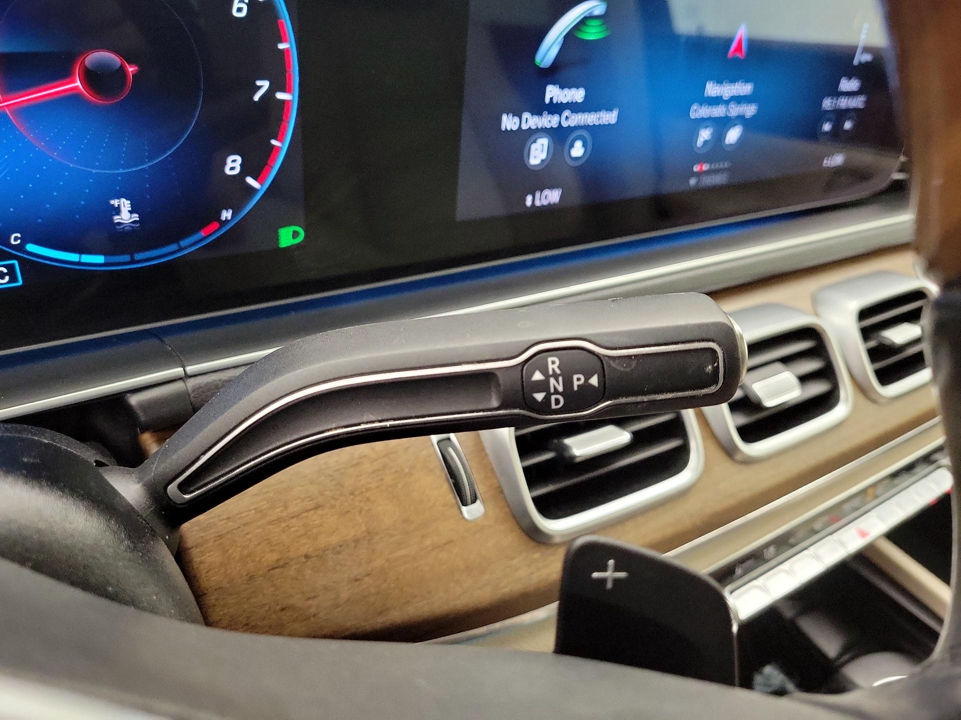 Thumbnail: 2022 Mercedes-Benz GLE - 17