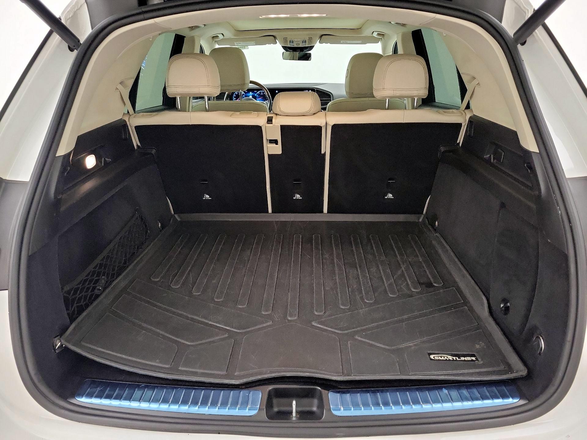 Thumbnail: 2022 Mercedes-Benz GLE - 20