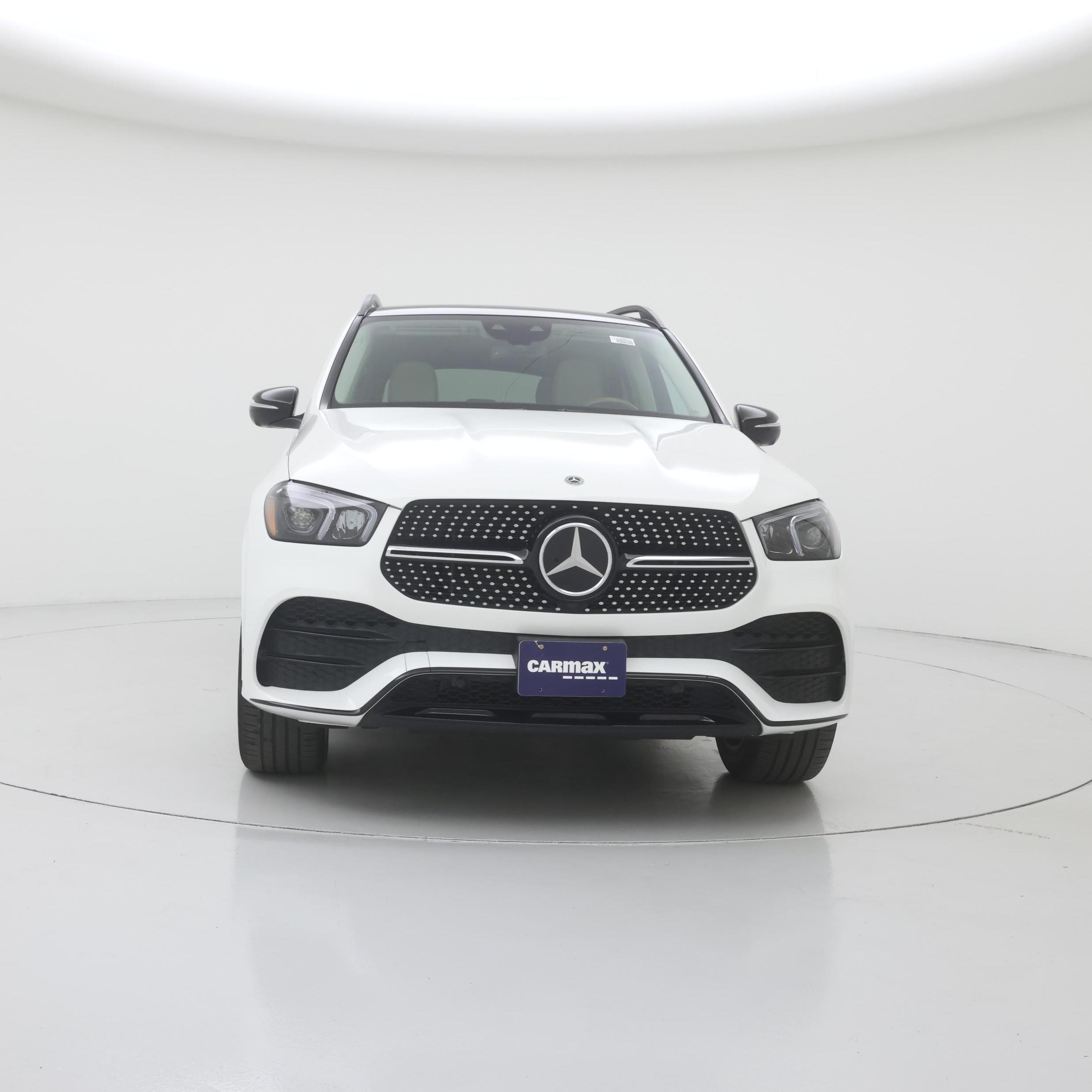 Thumbnail: 2022 Mercedes-Benz GLE - 5