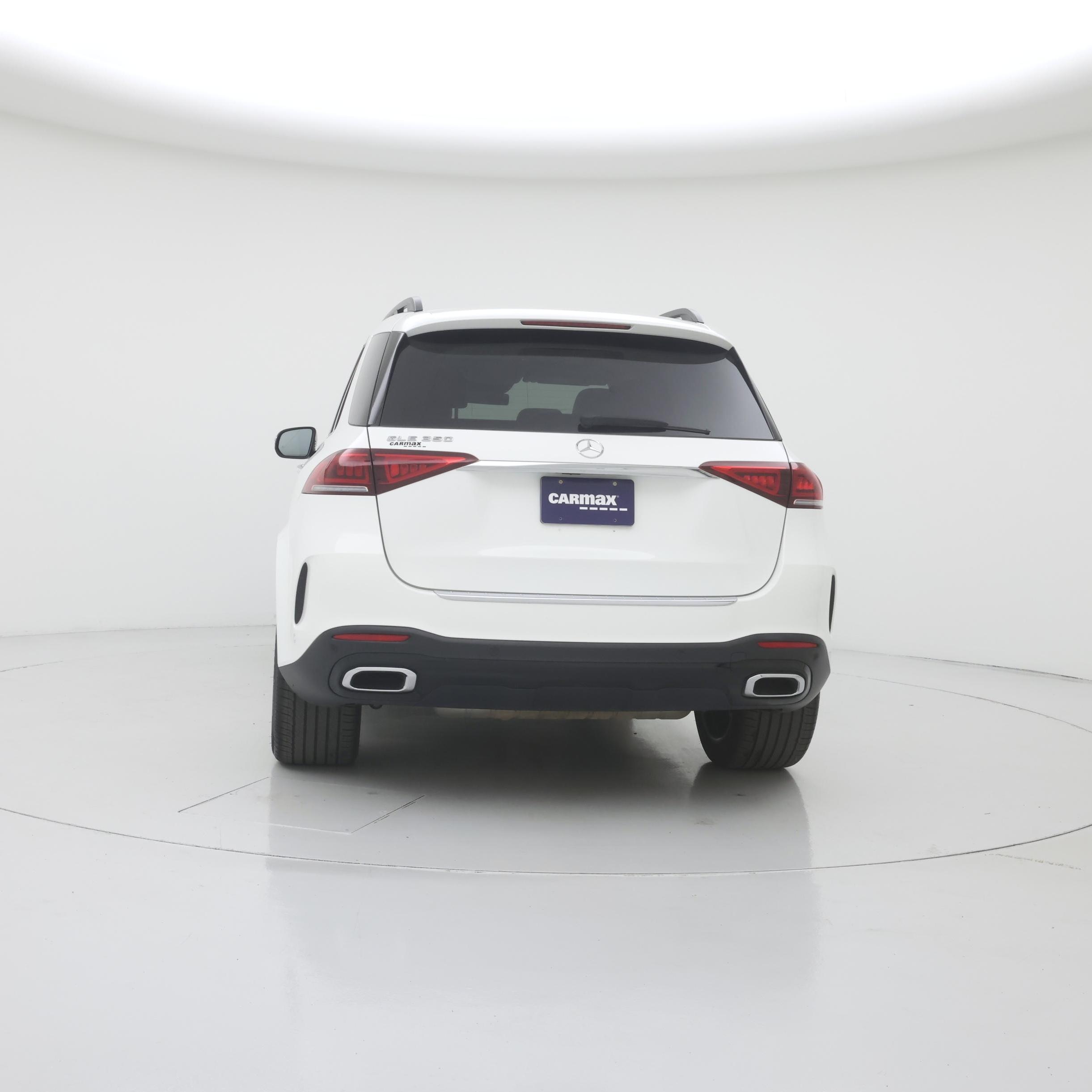 Thumbnail: 2022 Mercedes-Benz GLE - 6