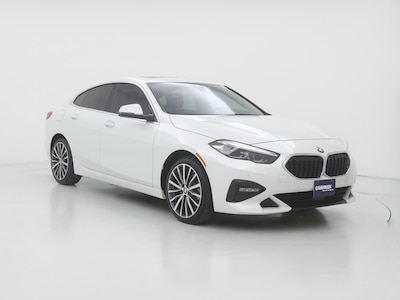2021 BMW 228 I xDrive Gran Coupe