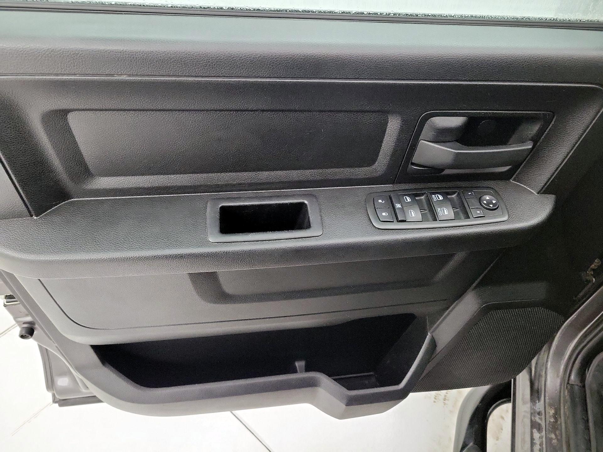 Thumbnail: 2015 RAM 1500 - 12