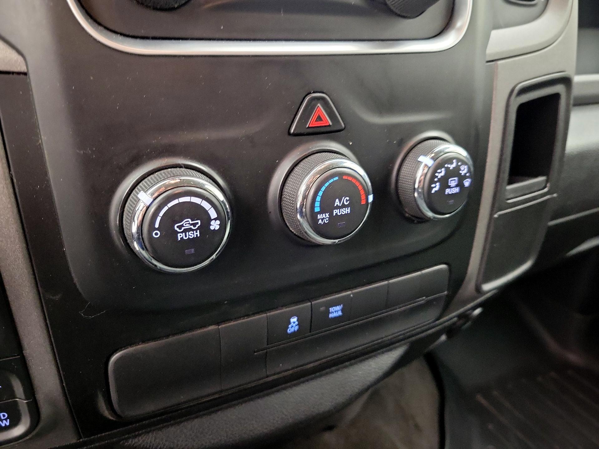 Thumbnail: 2015 RAM 1500 - 15