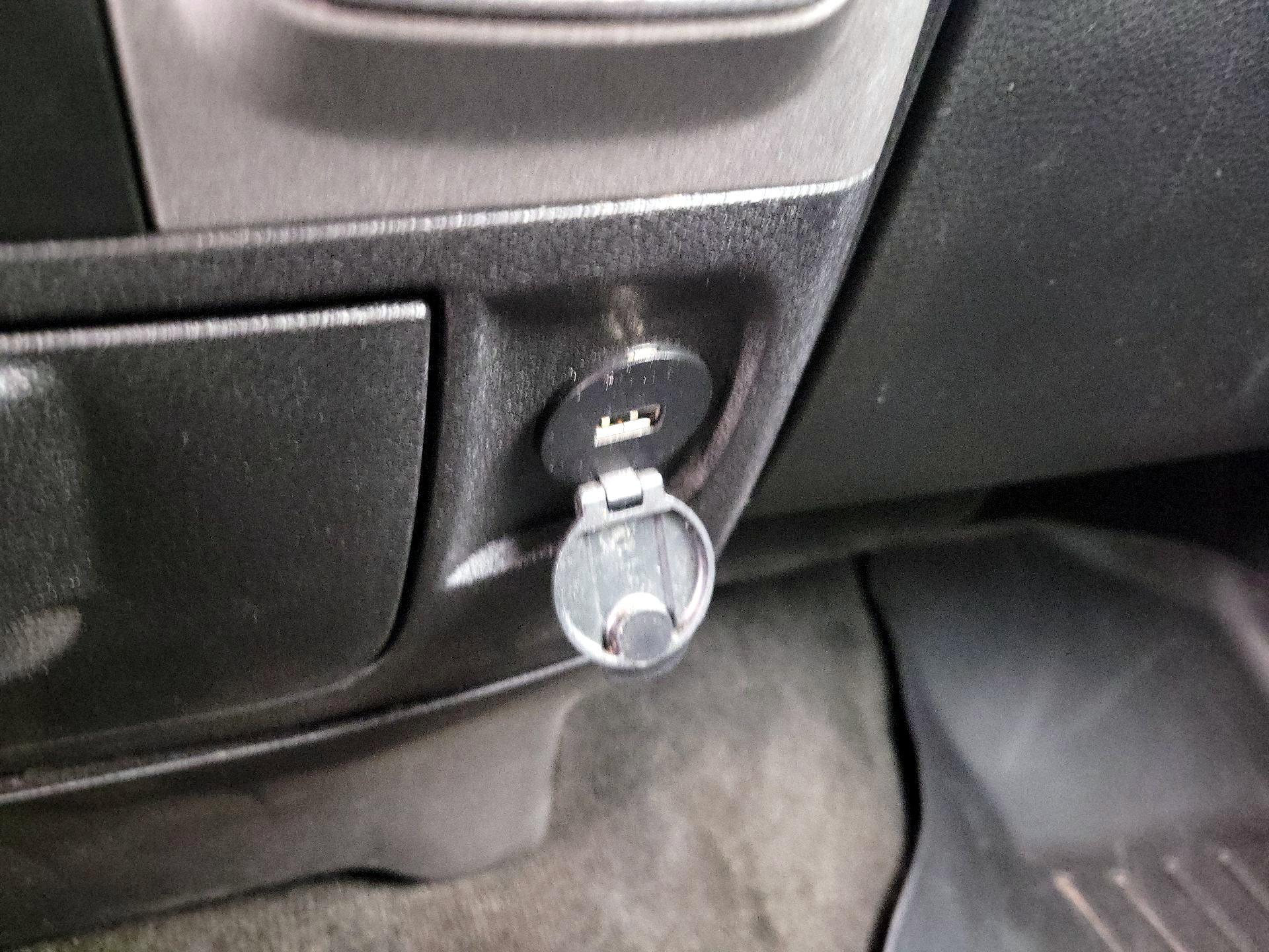 Thumbnail: 2015 RAM 1500 - 17