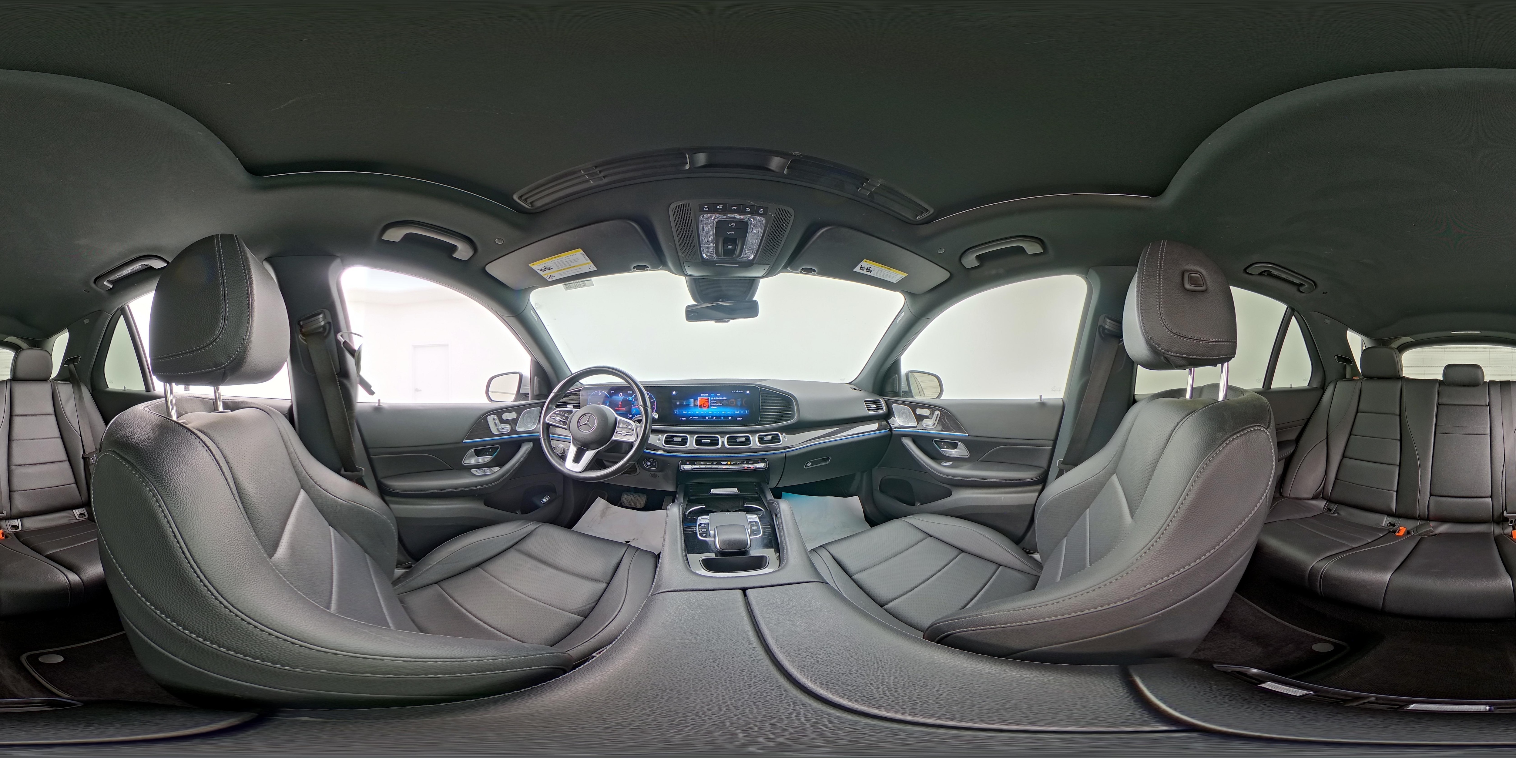 2020 Mercedes-Benz GLE GLE350 - Photo 24