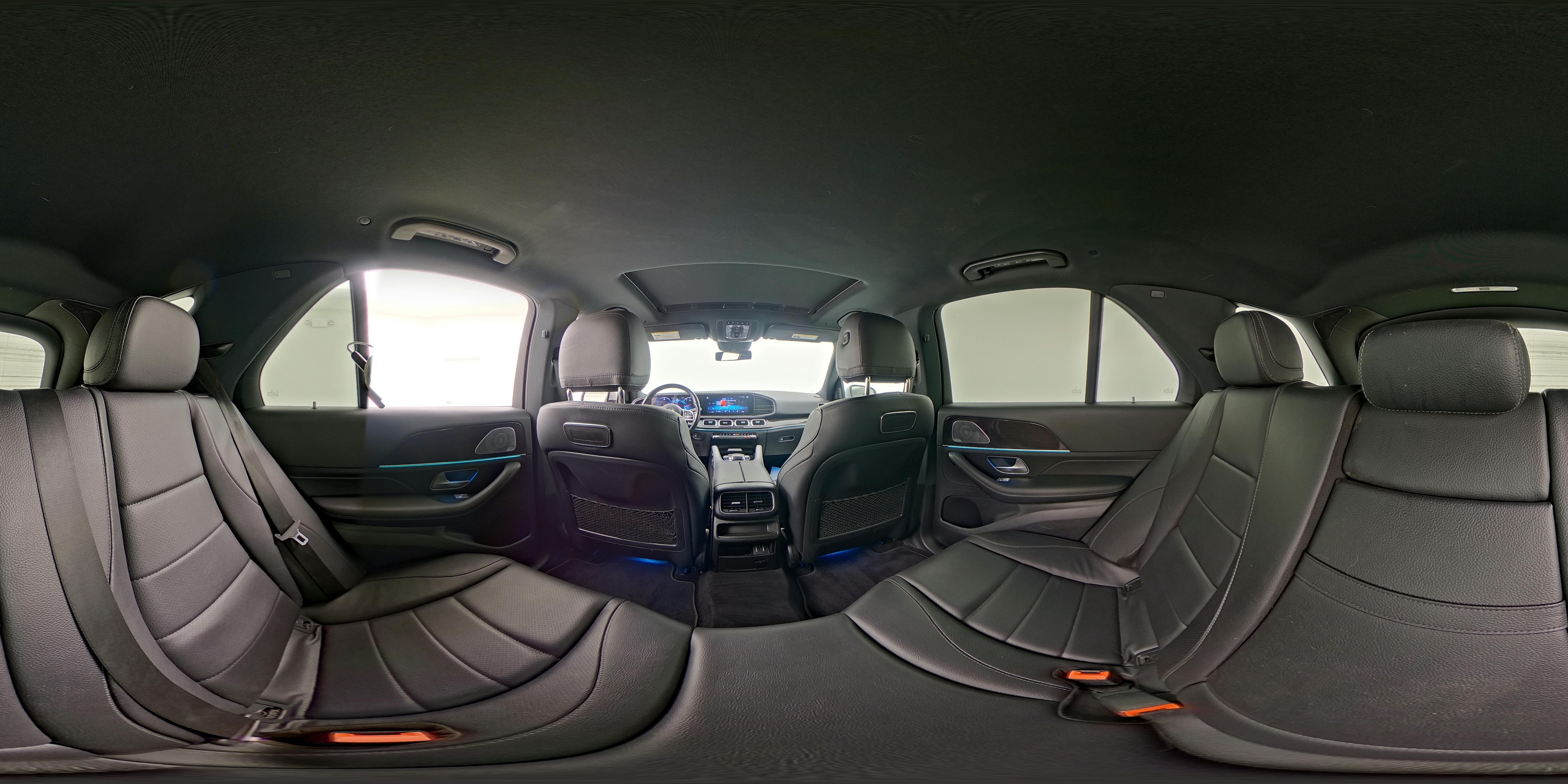 2020 Mercedes-Benz GLE GLE350 - Photo 25