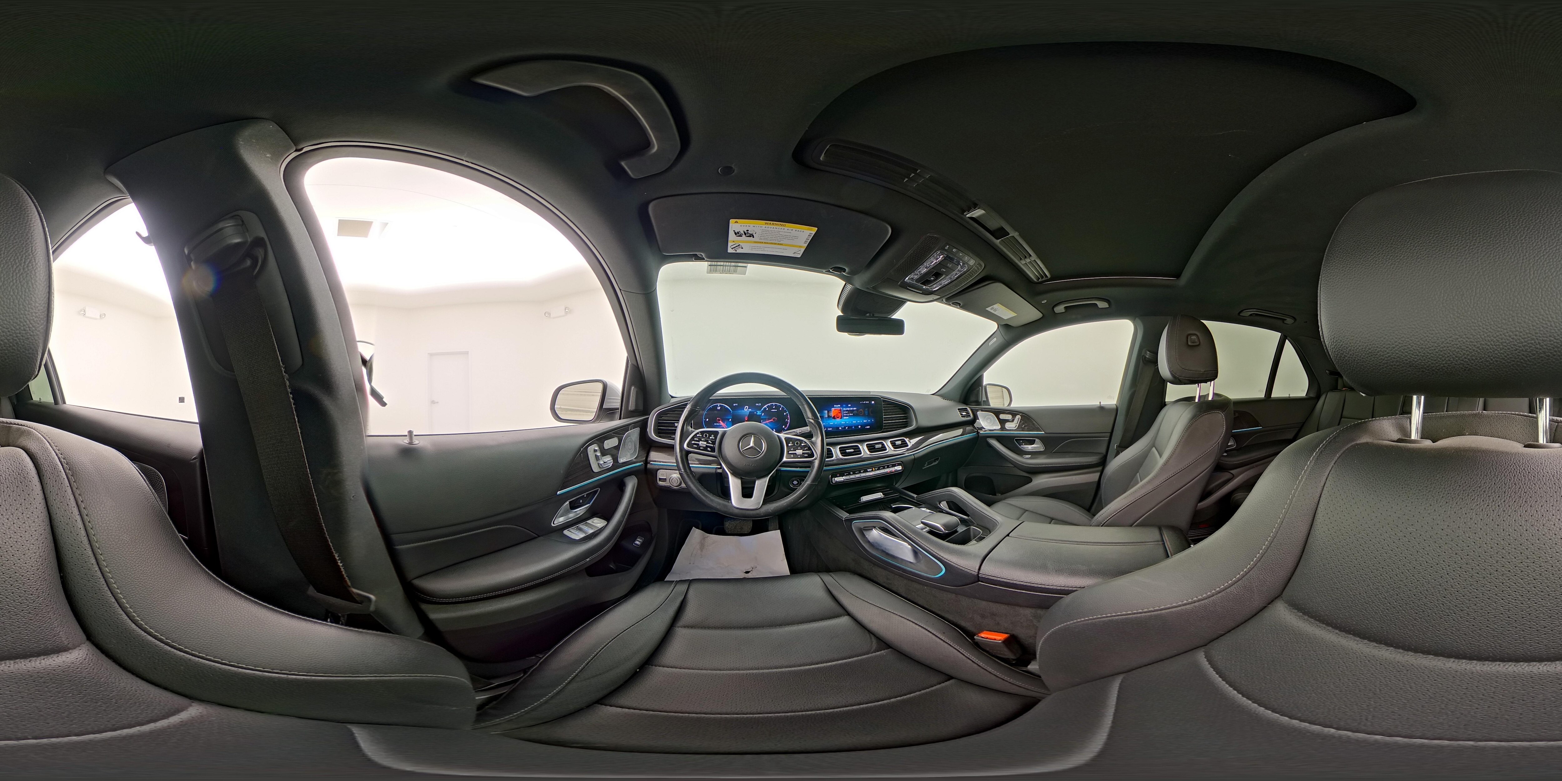 2020 Mercedes-Benz GLE GLE350 - Photo 26