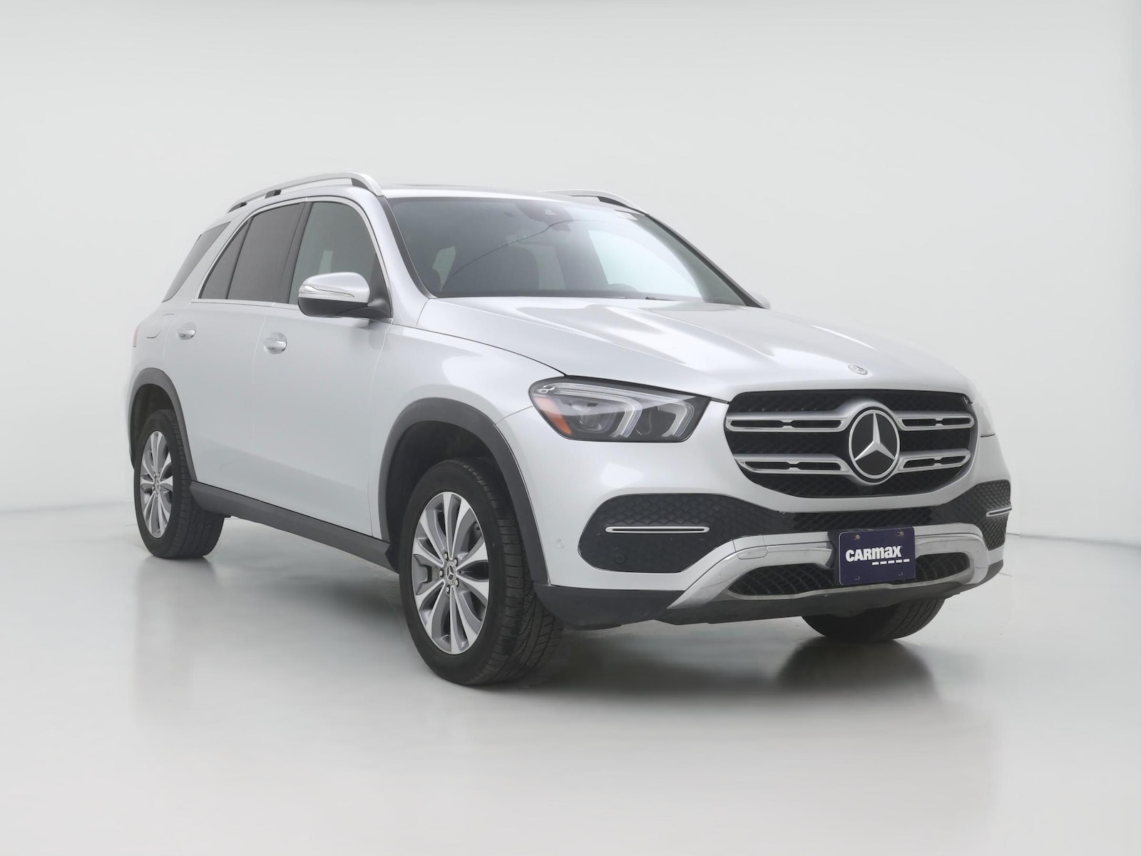 2020 Mercedes-Benz GLE