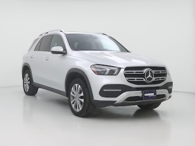 2020 Mercedes-Benz GLE350