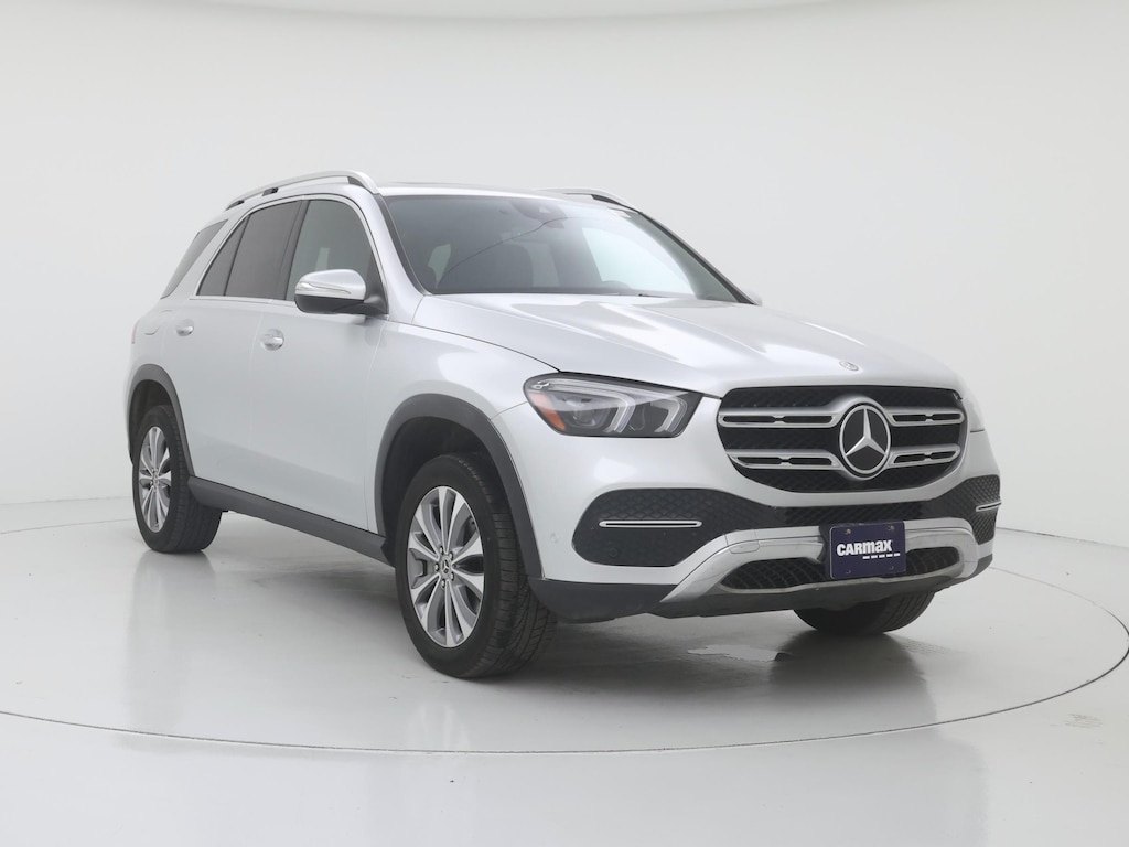 Mercedes-Benz GLE 350 4MATIC