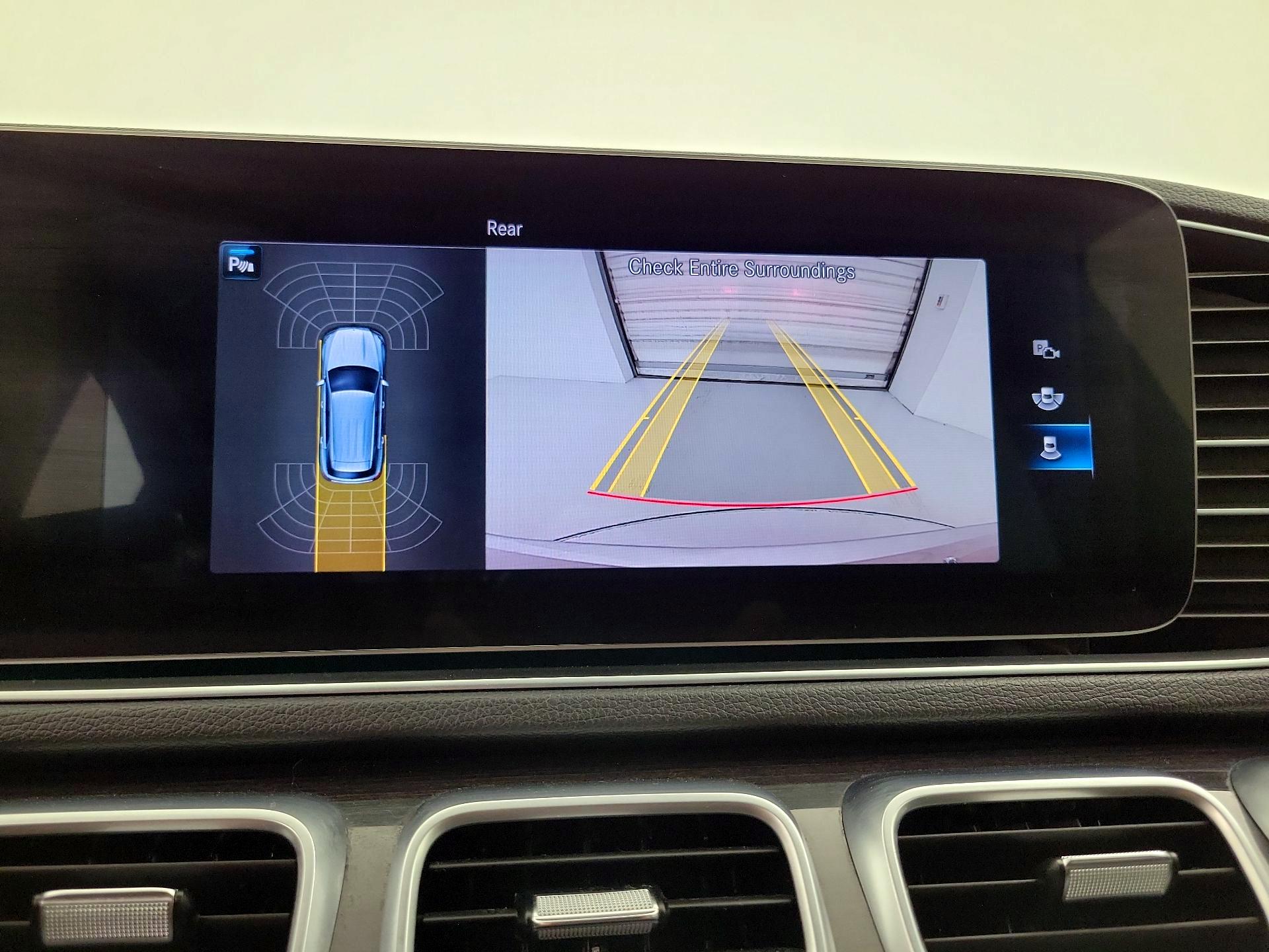 Thumbnail: 2020 Mercedes-Benz GLE - 14