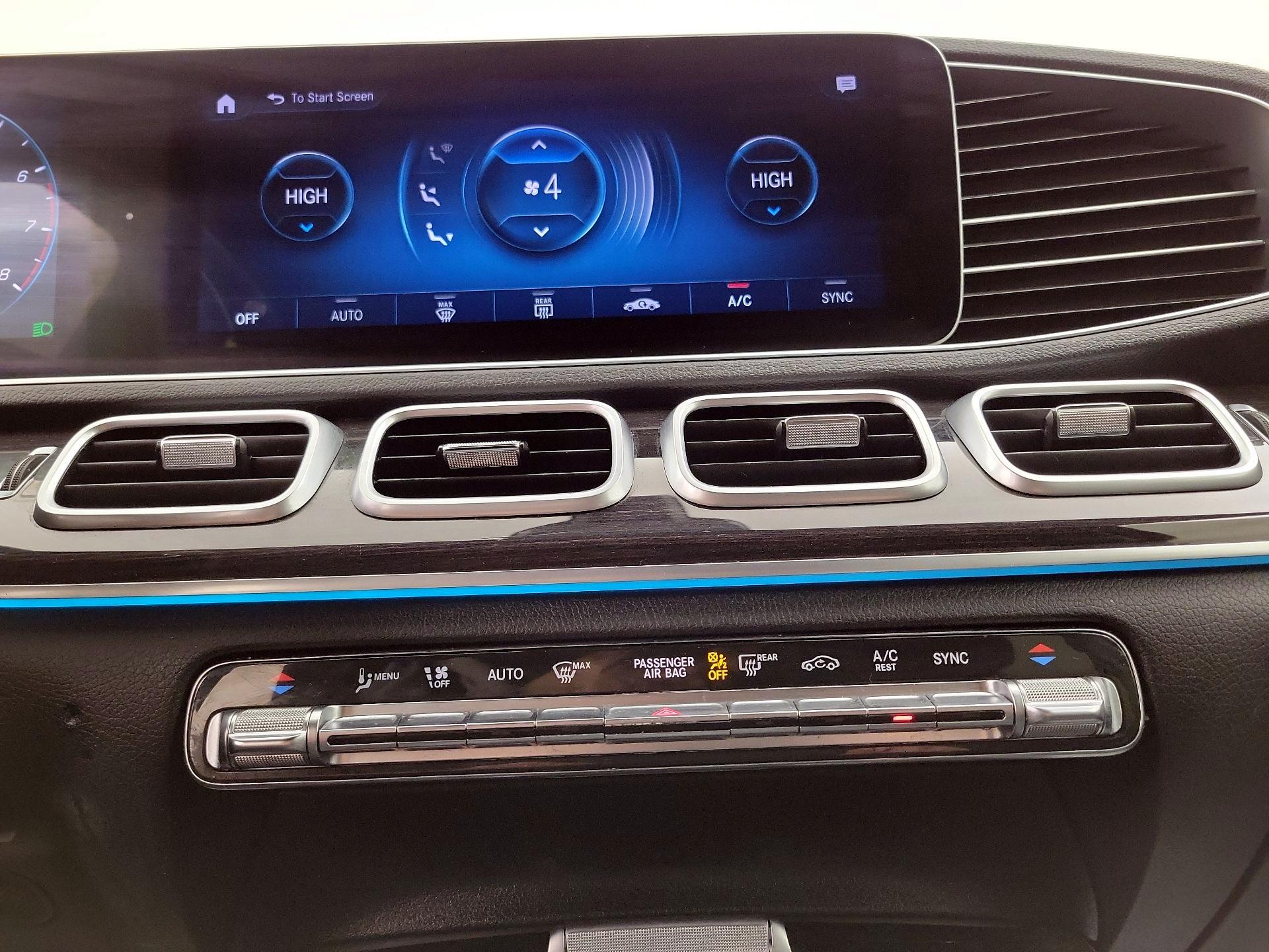 Thumbnail: 2020 Mercedes-Benz GLE - 16