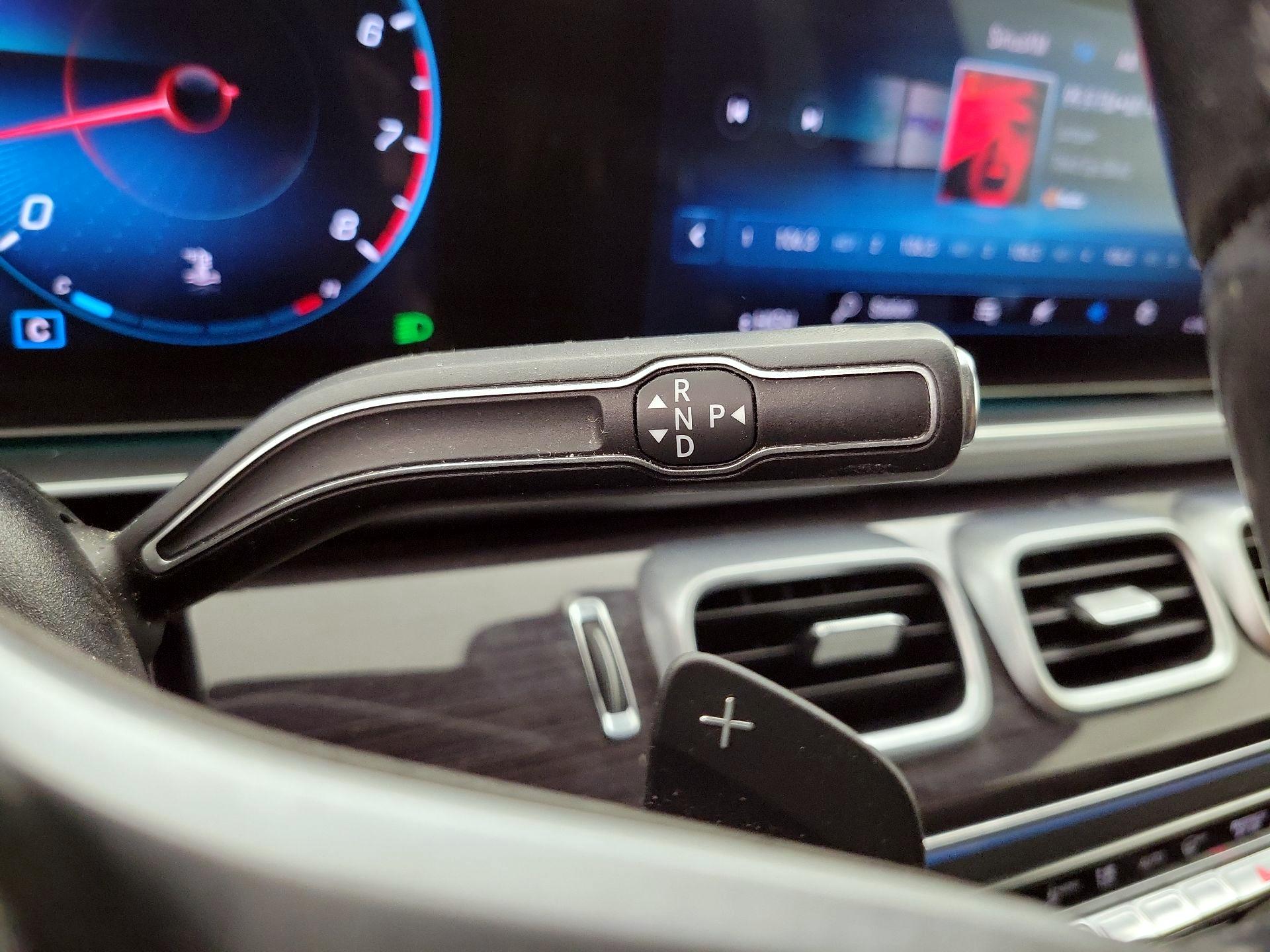 Thumbnail: 2020 Mercedes-Benz GLE - 17