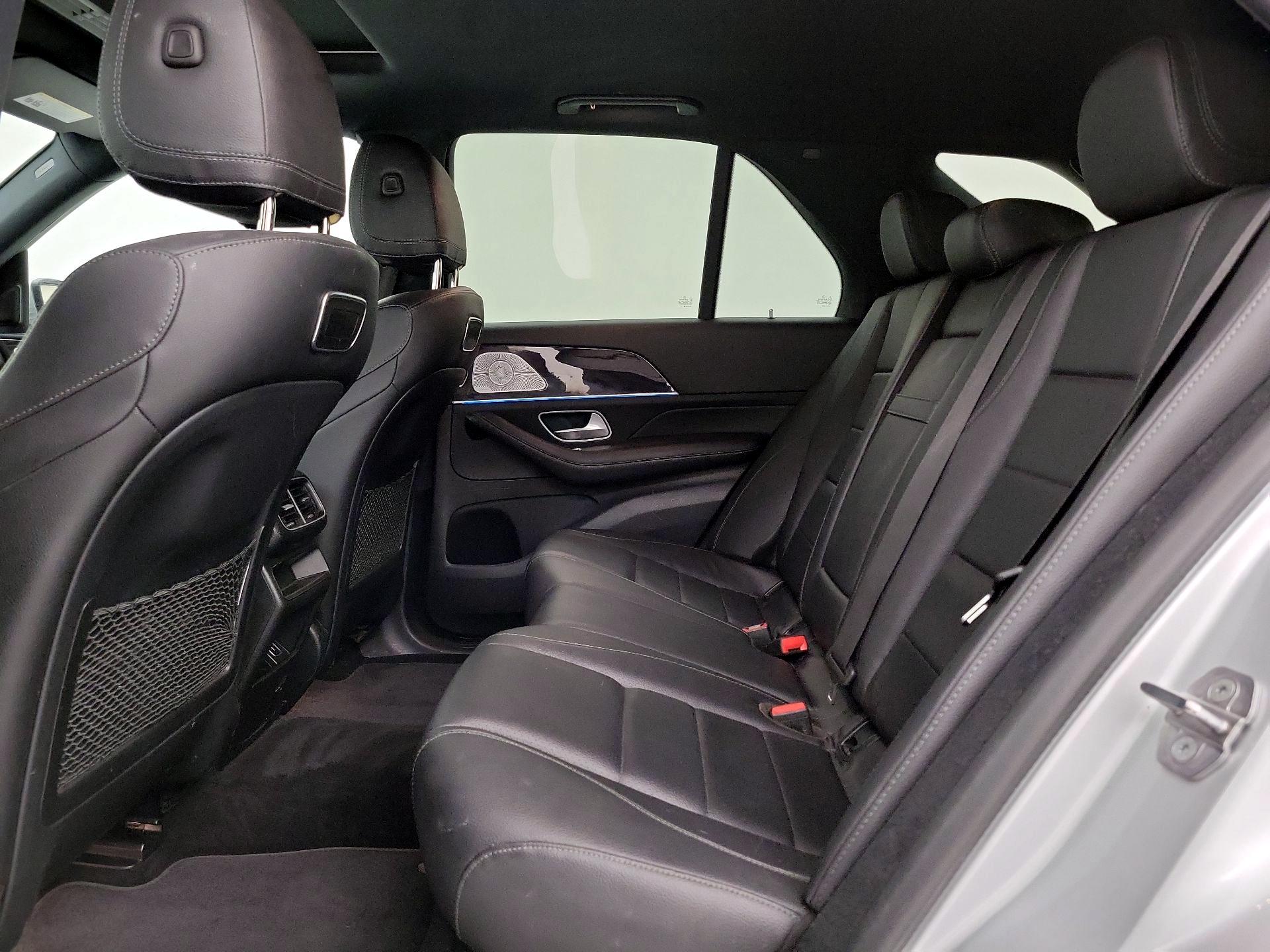 Thumbnail: 2020 Mercedes-Benz GLE - 19