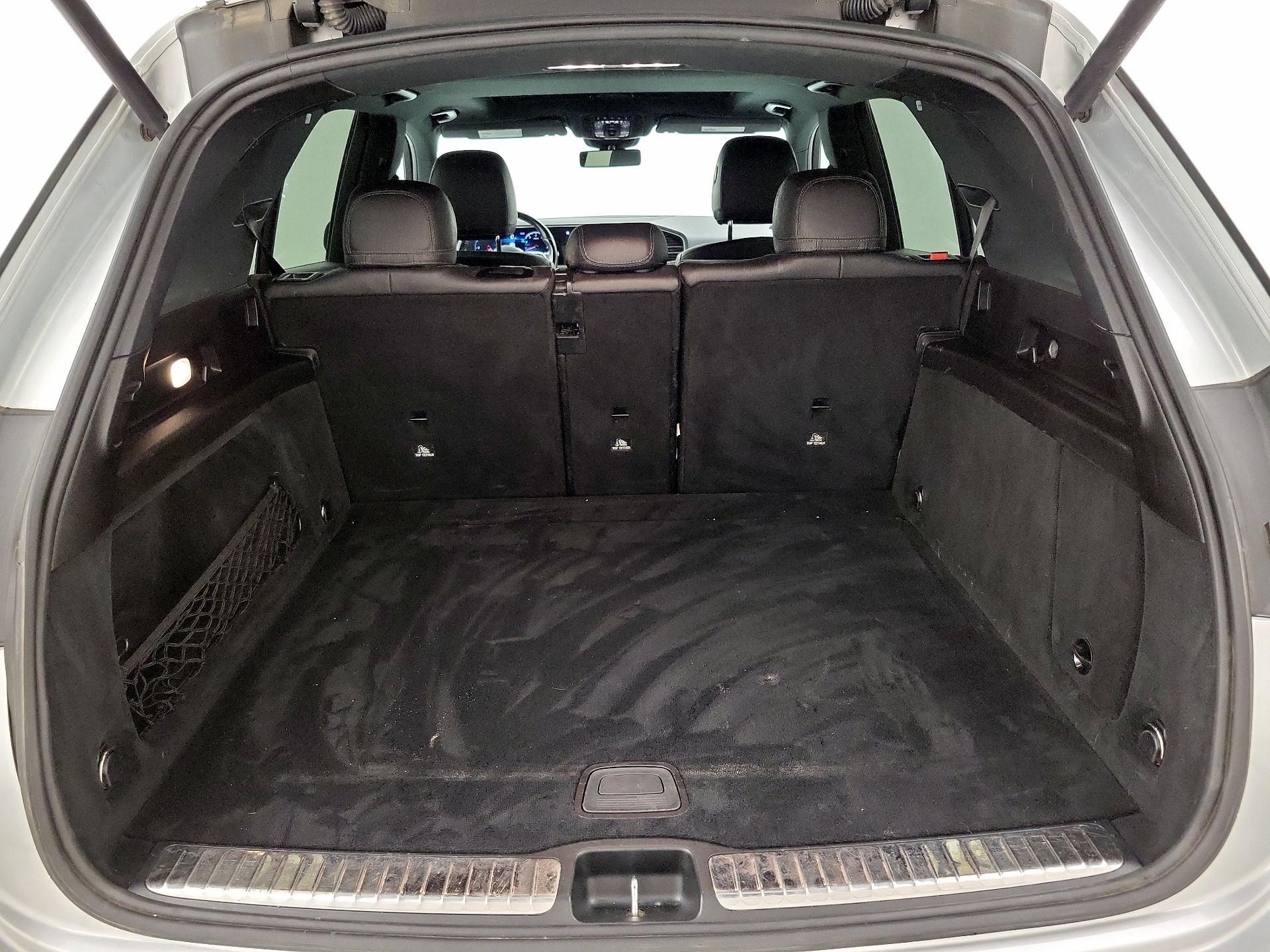 Thumbnail: 2020 Mercedes-Benz GLE - 20