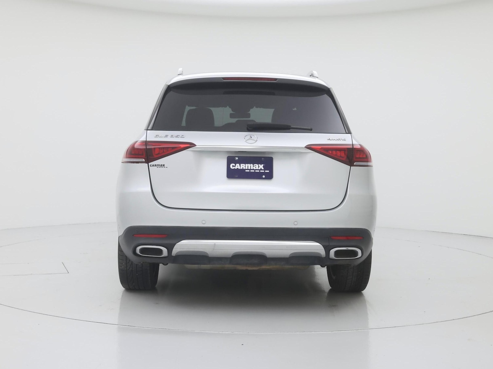 2020 Mercedes-Benz GLE GLE350 - Photo 7