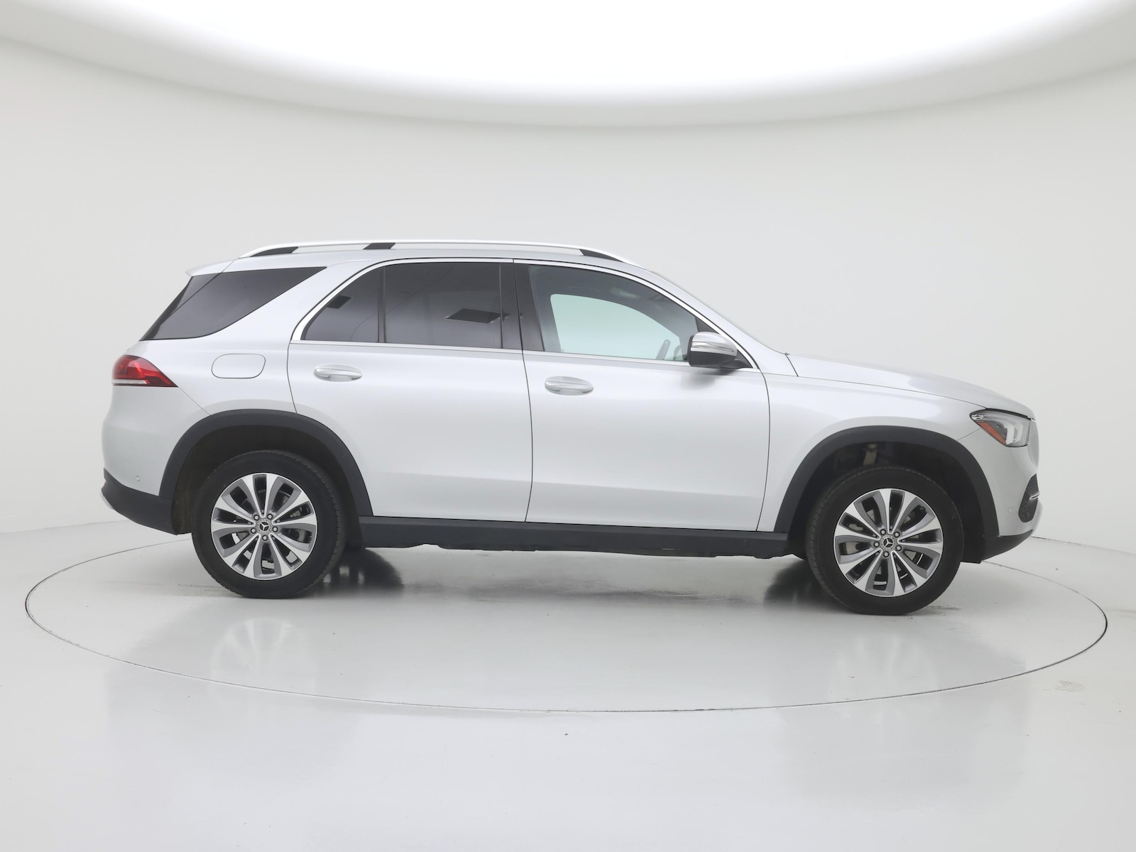 2020 Mercedes-Benz GLE GLE350 - Photo 8