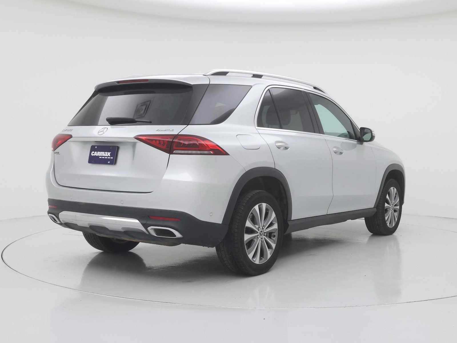 2020 Mercedes-Benz GLE GLE350 - Photo 9