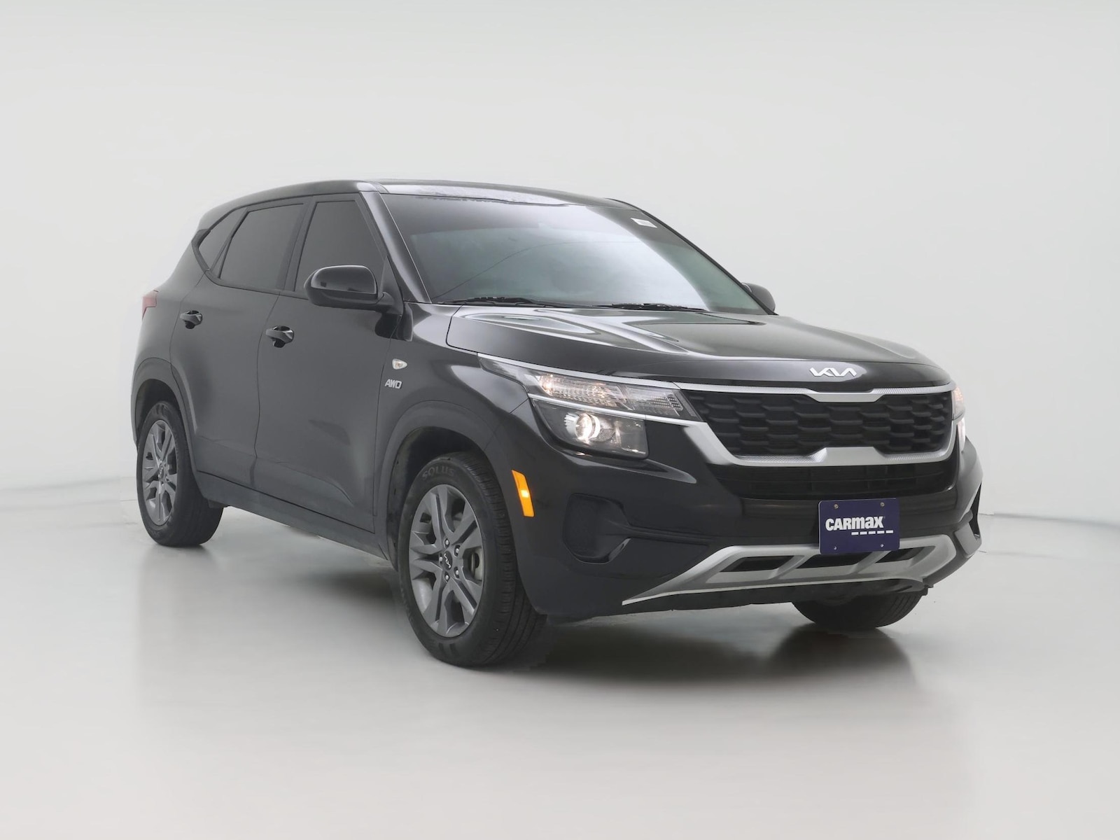 2023 Kia Seltos