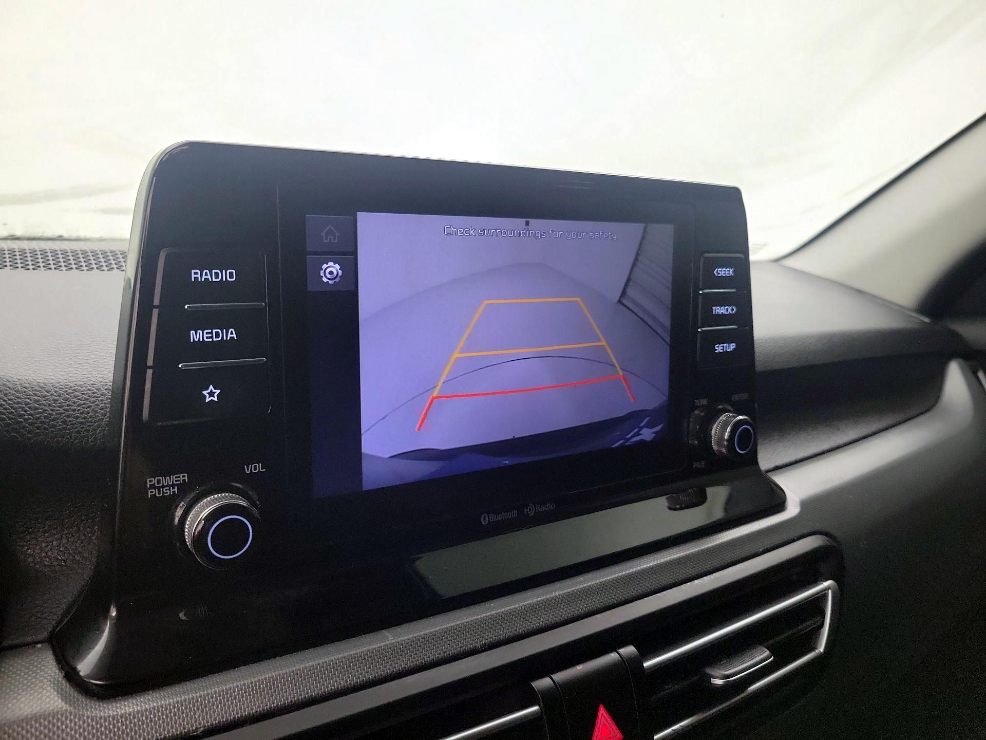 Thumbnail: 2023 Kia Seltos - 14