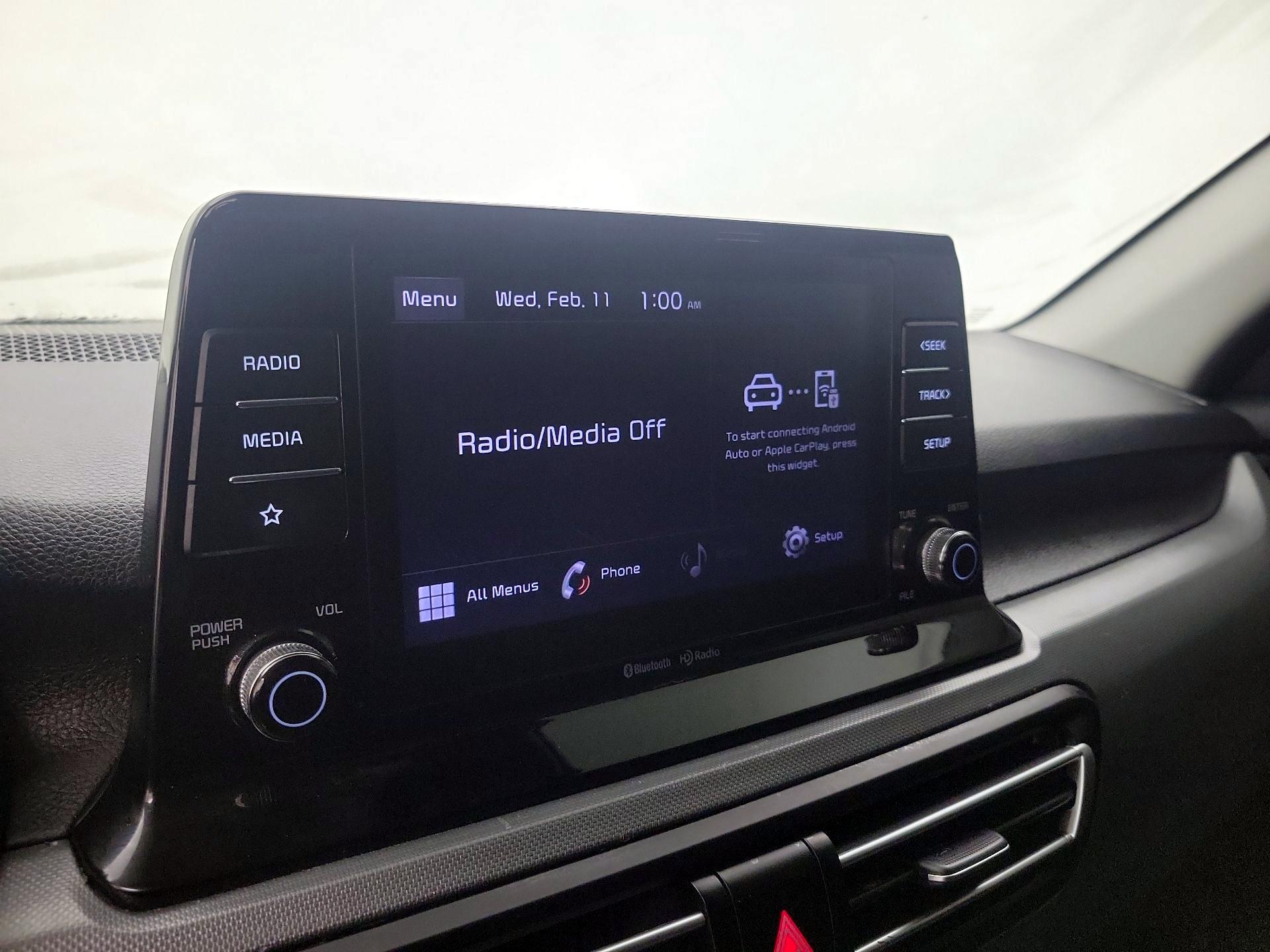 Thumbnail: 2023 Kia Seltos - 15