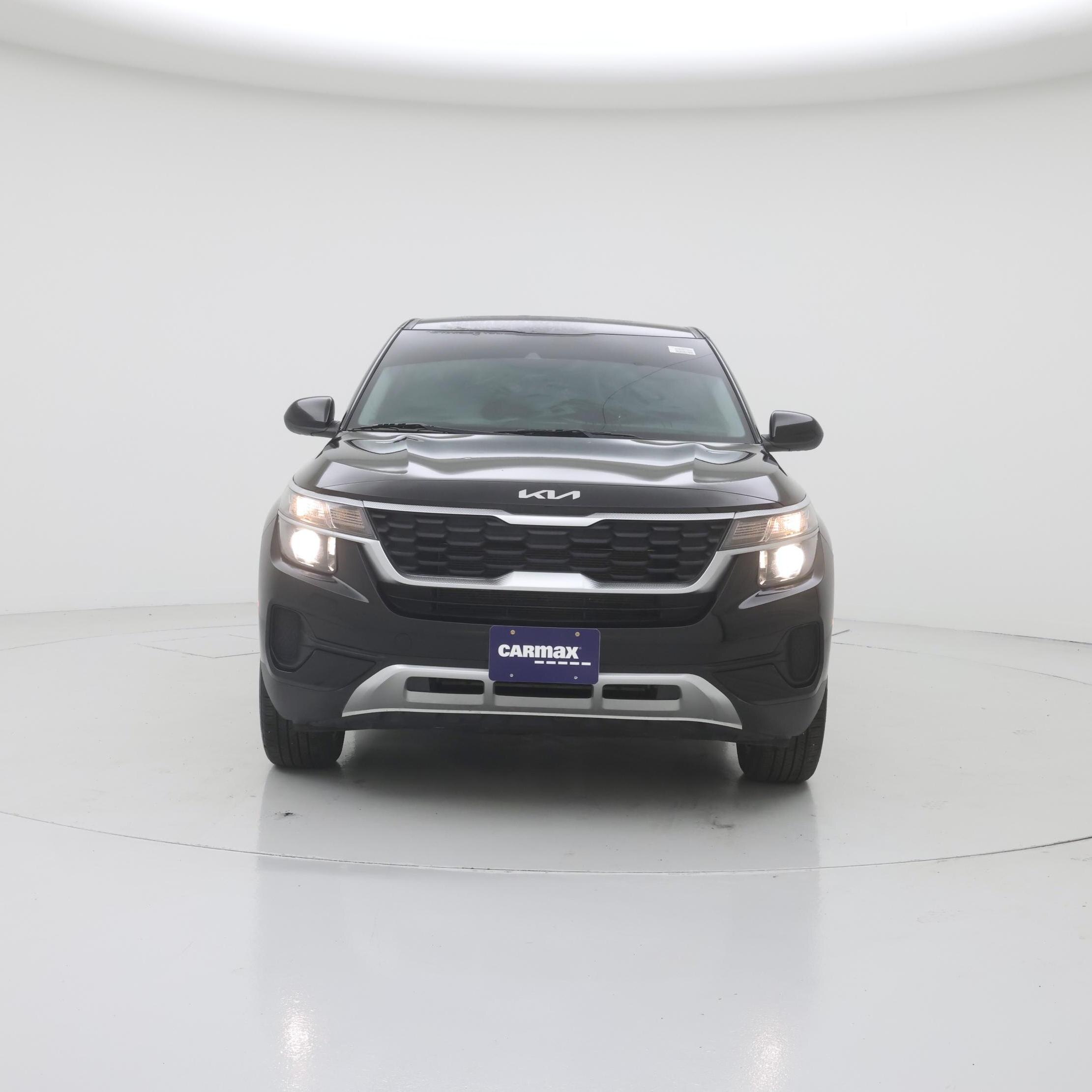 Thumbnail: 2023 Kia Seltos - 5