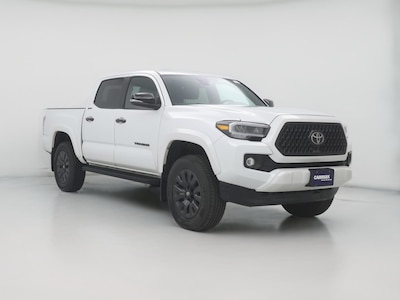 2023 Toyota Tacoma Limited
