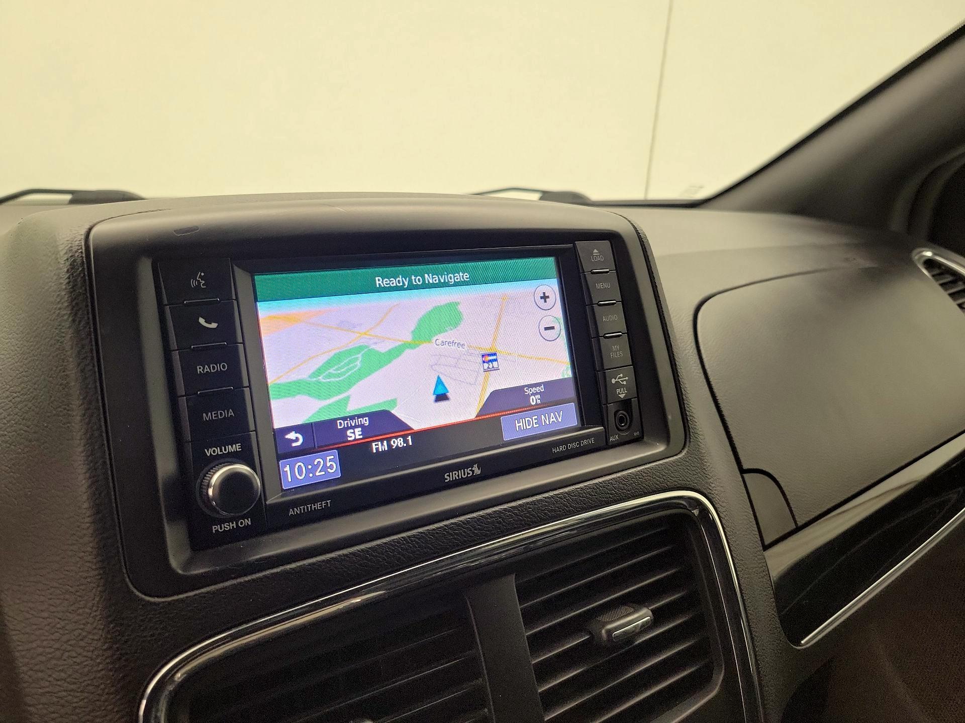 Thumbnail: 2019 Dodge Grand Caravan - 14