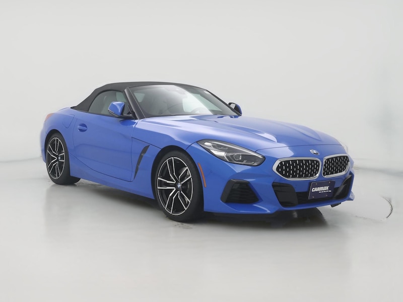 2020 BMW Z4 sDrive30i -
                  Colorado Springs, CO