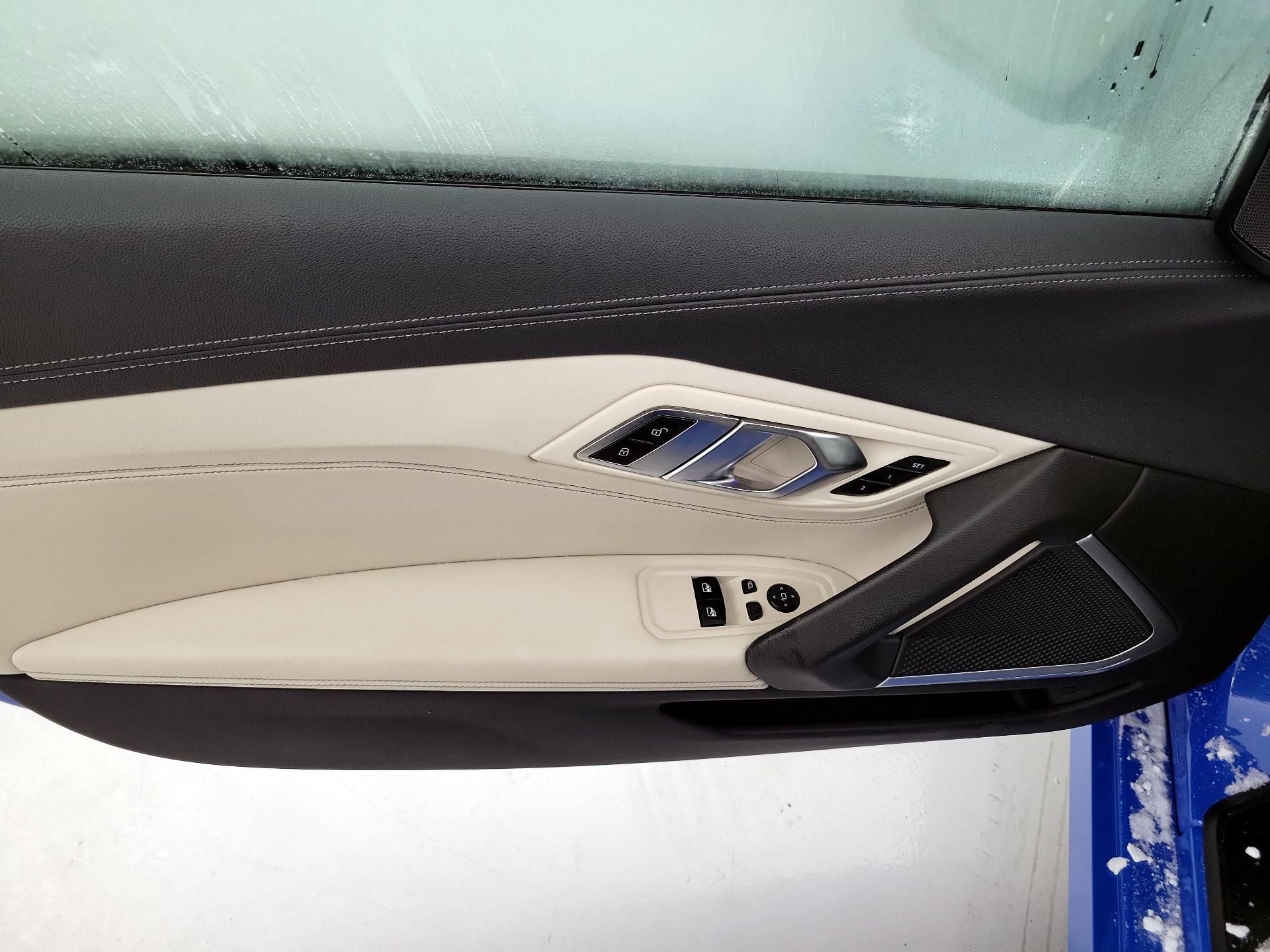 Thumbnail: 2020 BMW Z4 - 12