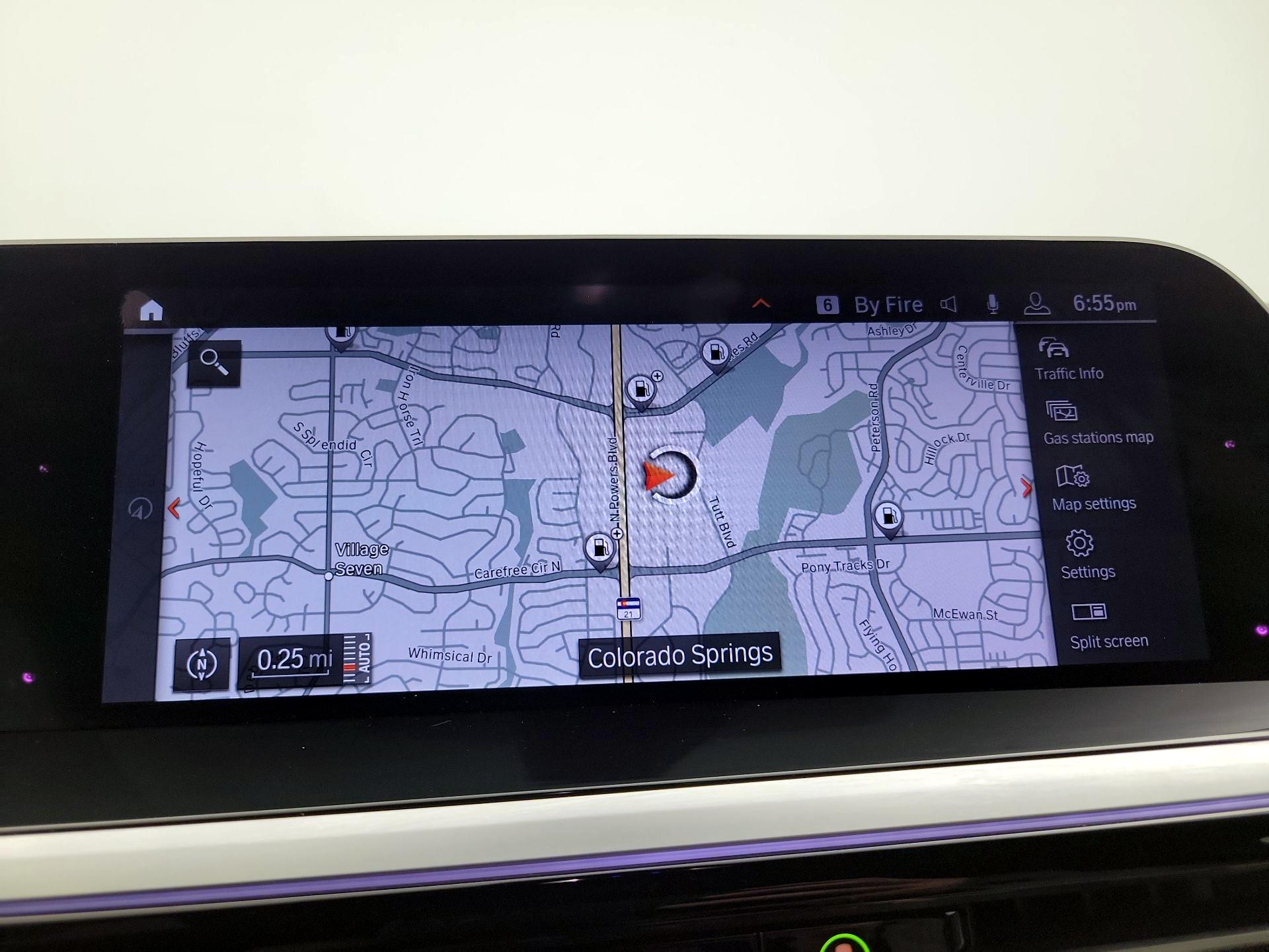 Thumbnail: 2020 BMW Z4 - 14