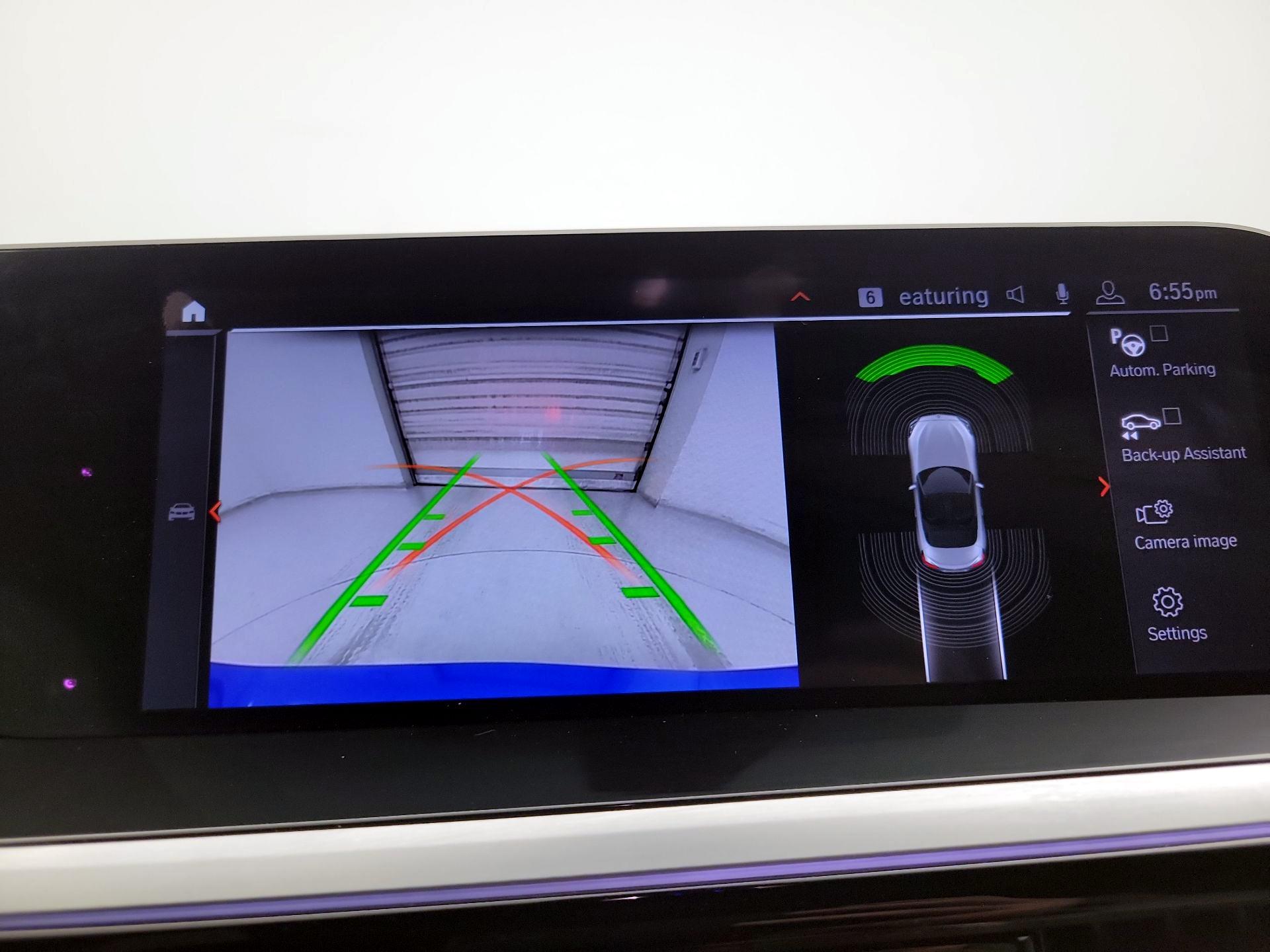 Thumbnail: 2020 BMW Z4 - 15