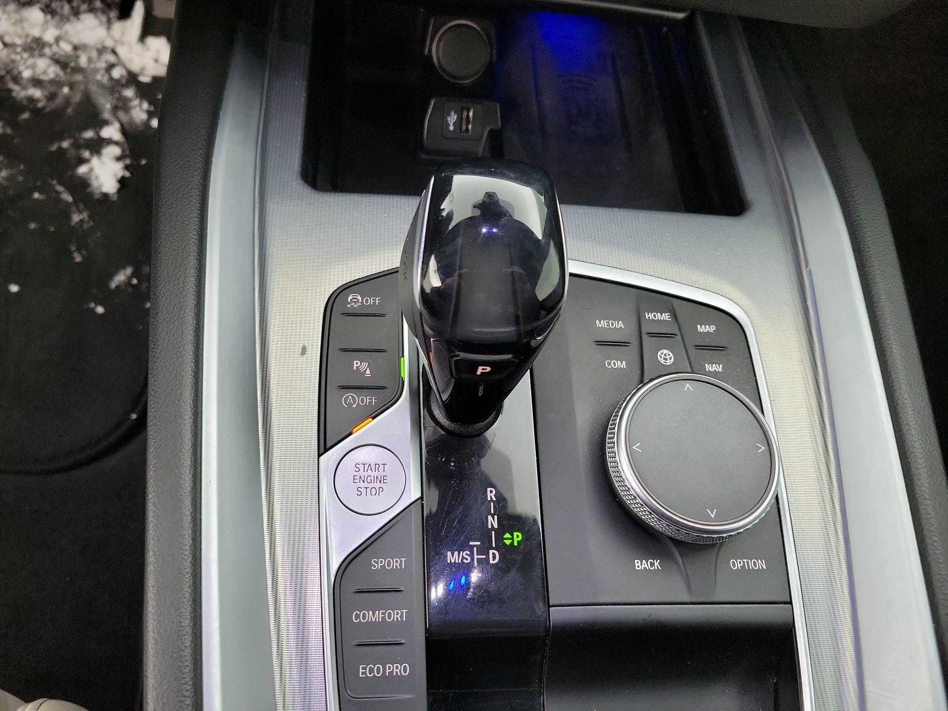 Thumbnail: 2020 BMW Z4 - 18