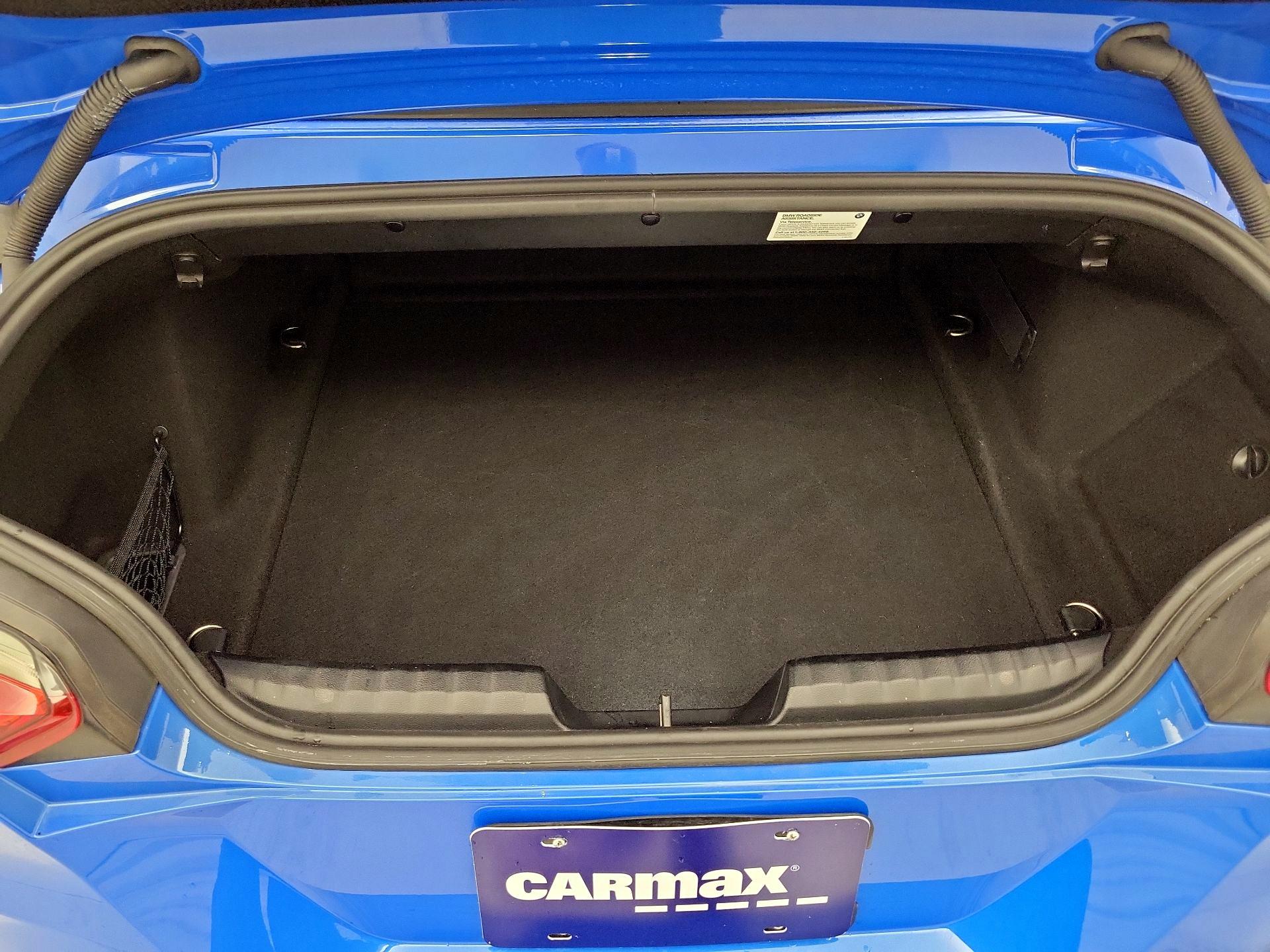 Thumbnail: 2020 BMW Z4 - 20