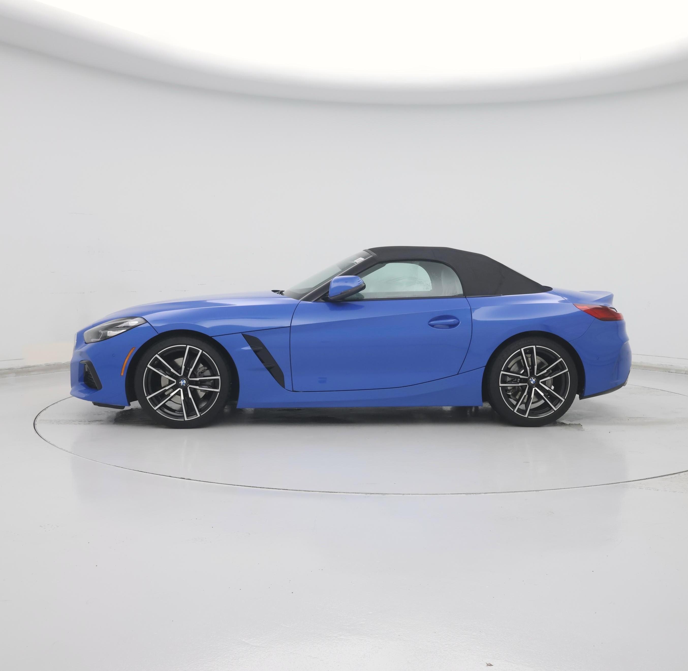 Thumbnail: 2020 BMW Z4 - 3