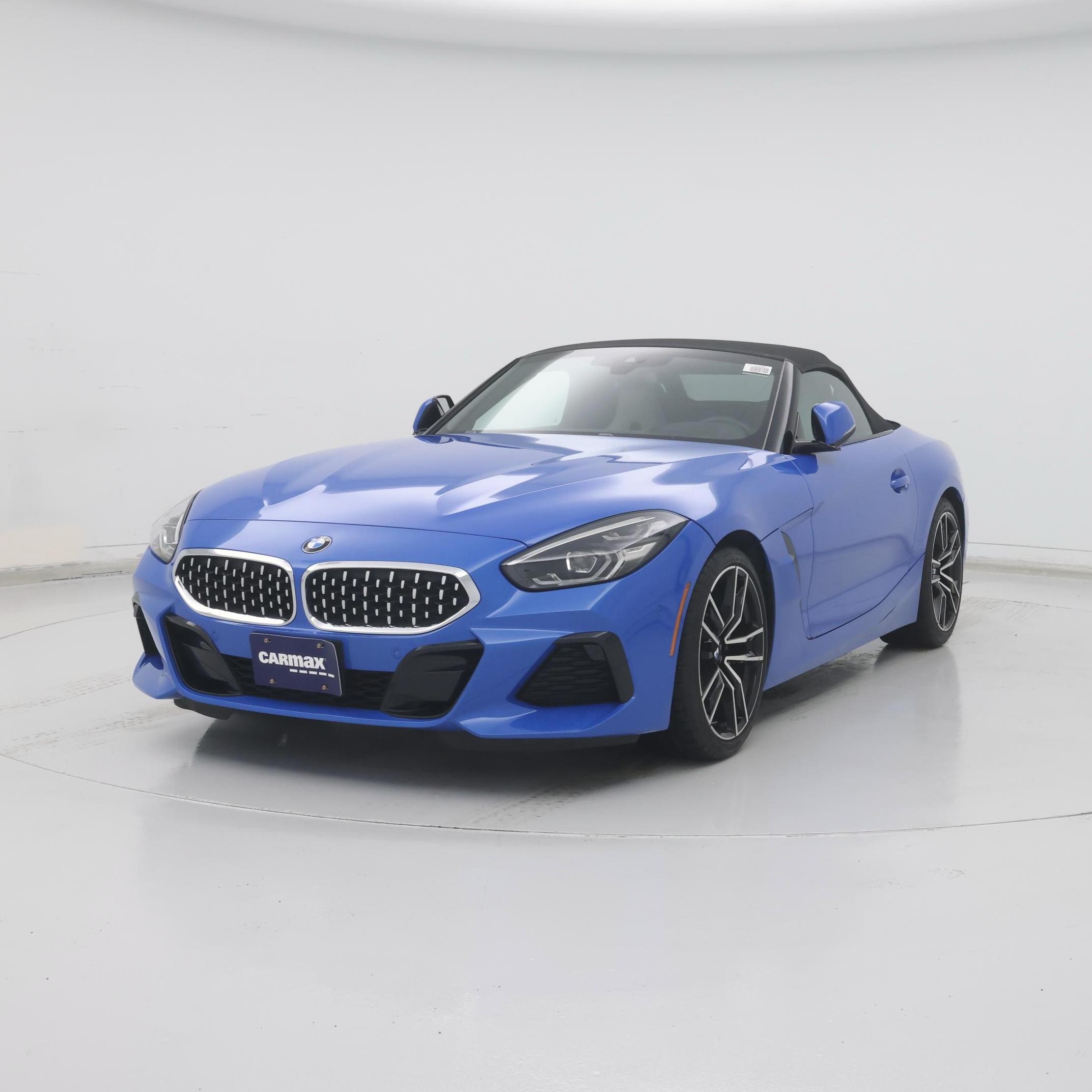 Thumbnail: 2020 BMW Z4 - 4