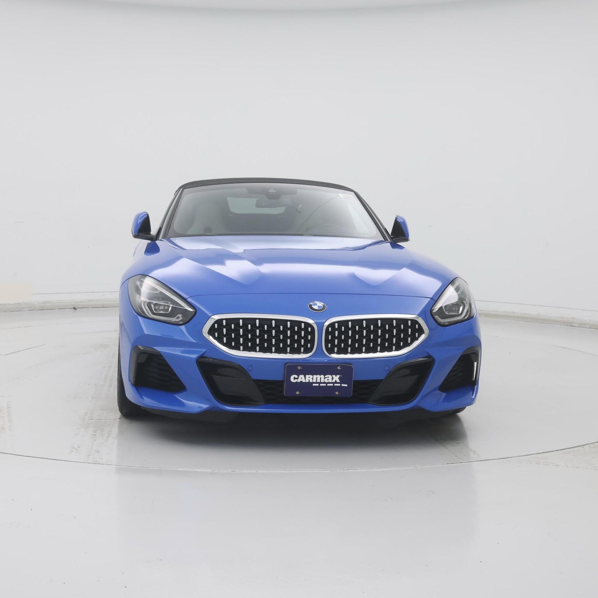 Thumbnail: 2020 BMW Z4 - 5