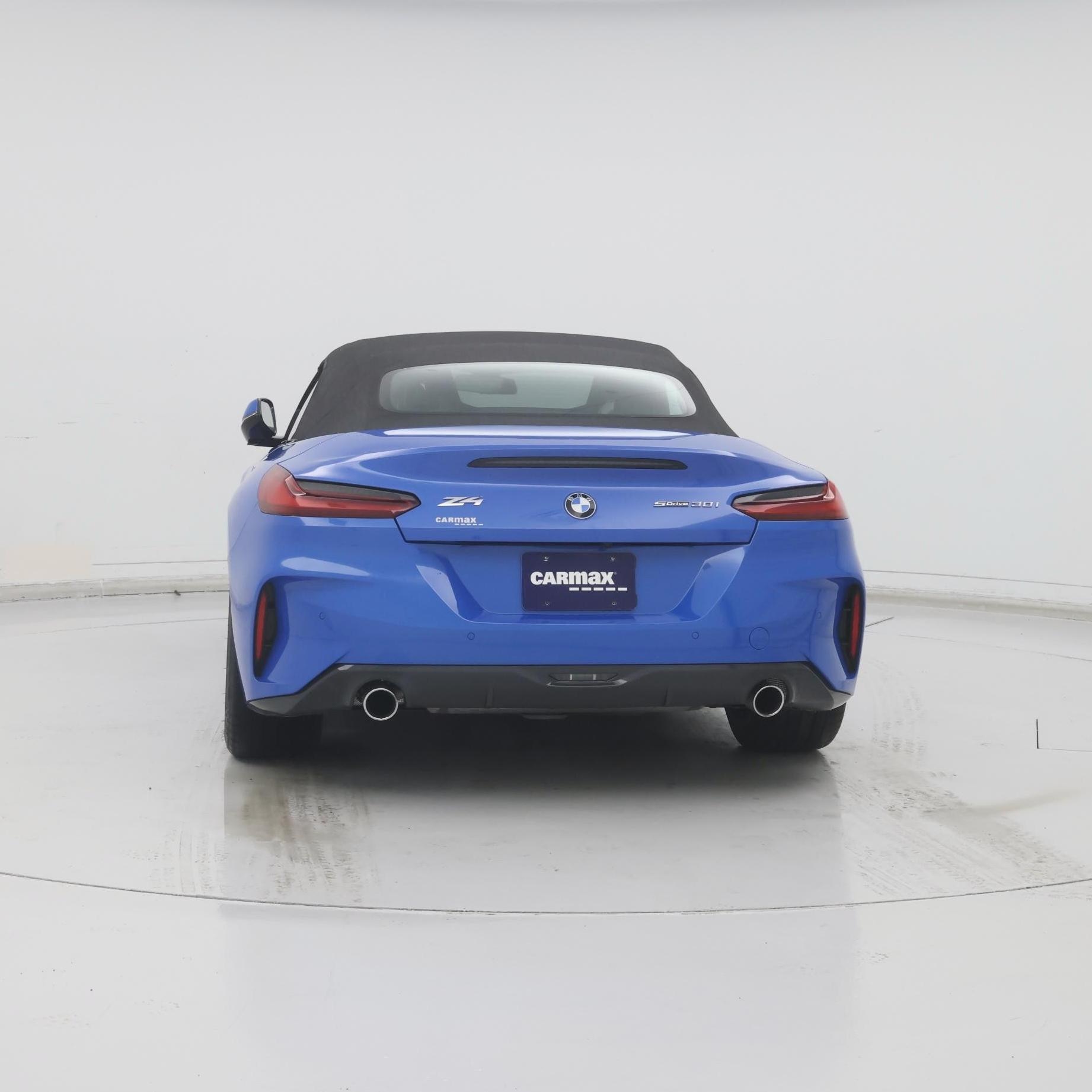 Thumbnail: 2020 BMW Z4 - 6