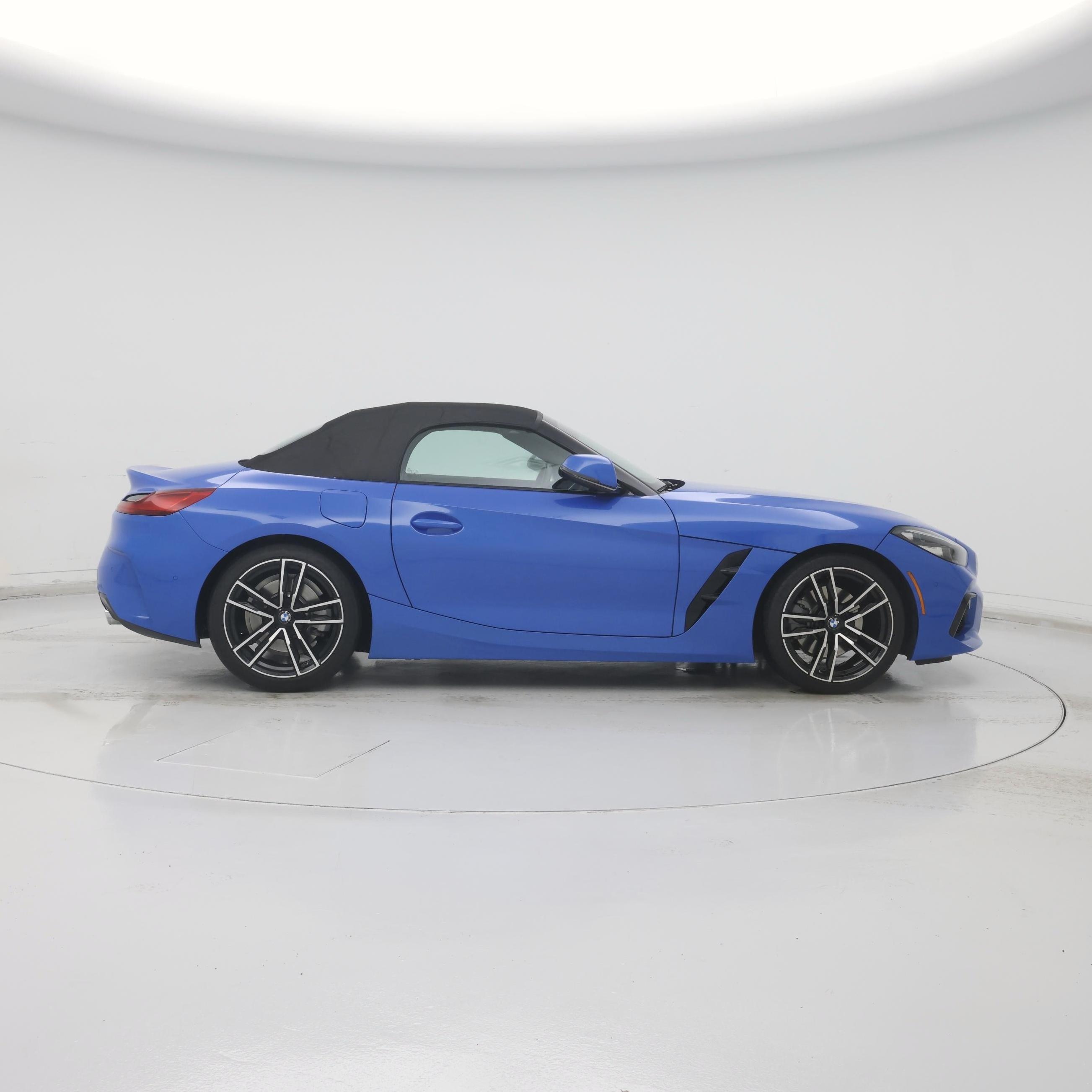 Thumbnail: 2020 BMW Z4 - 7