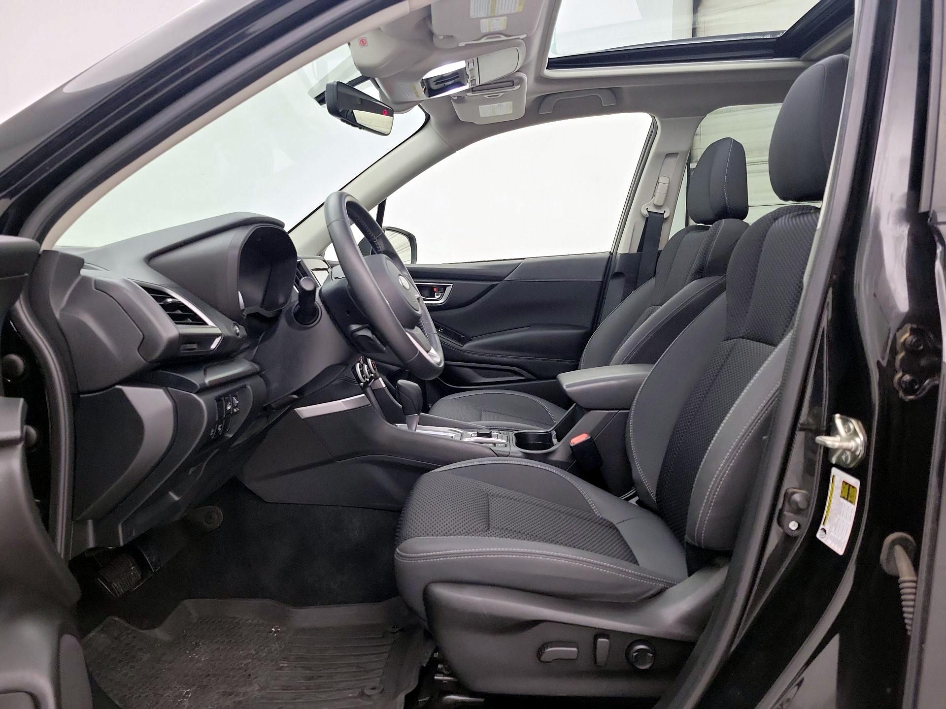 Thumbnail: 2020 Subaru Forester - 11