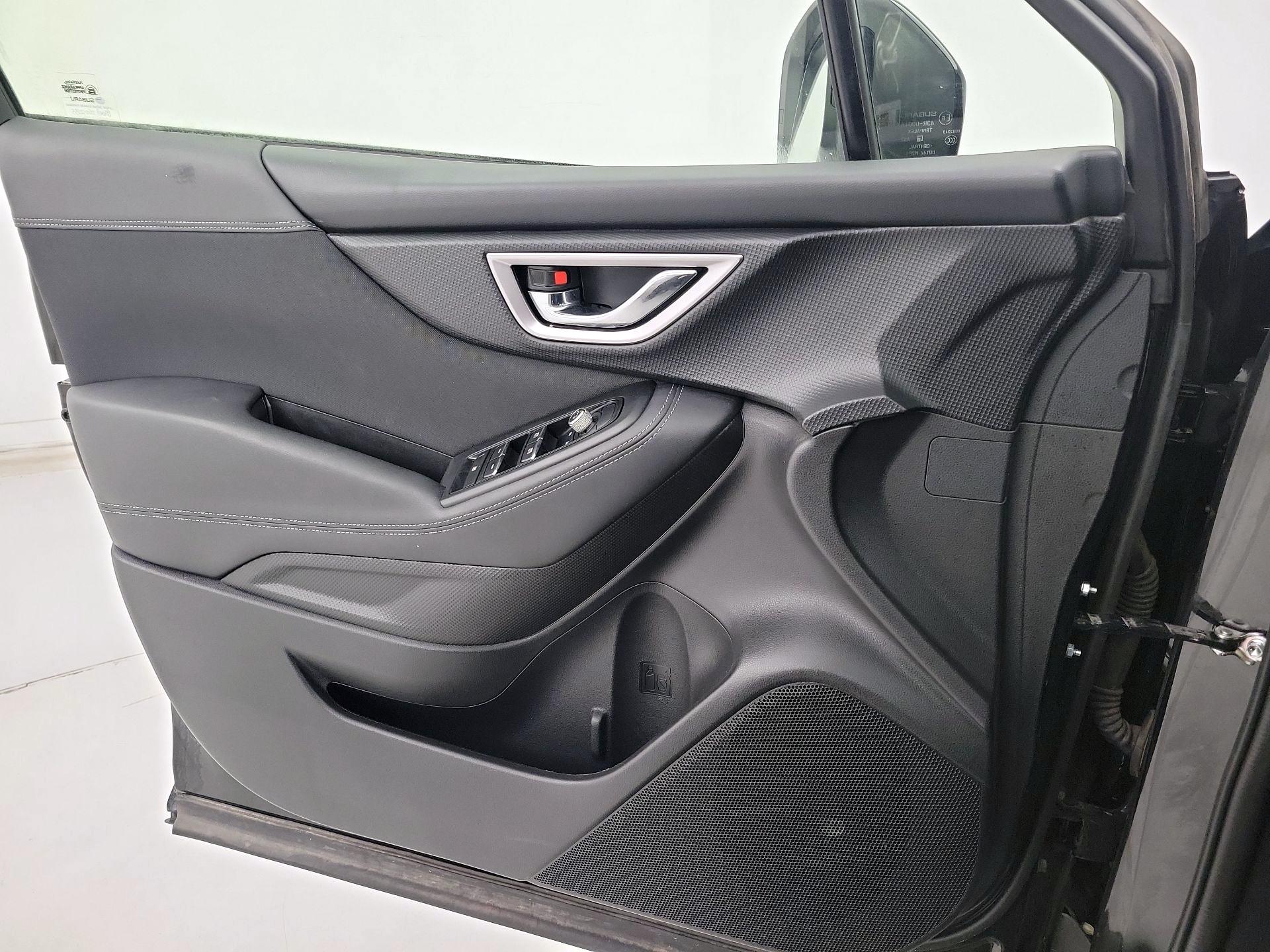 Thumbnail: 2020 Subaru Forester - 12