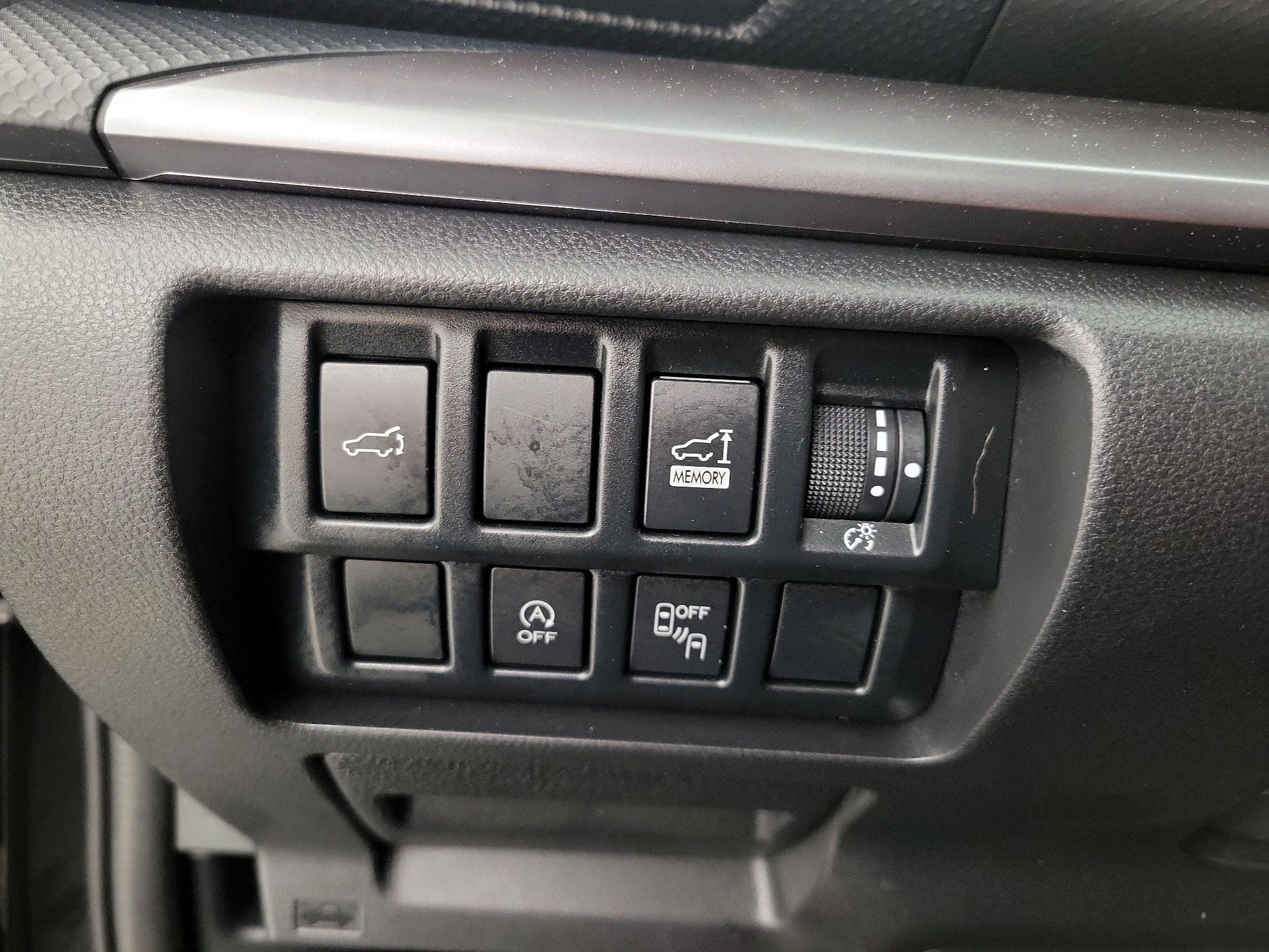 Thumbnail: 2020 Subaru Forester - 13